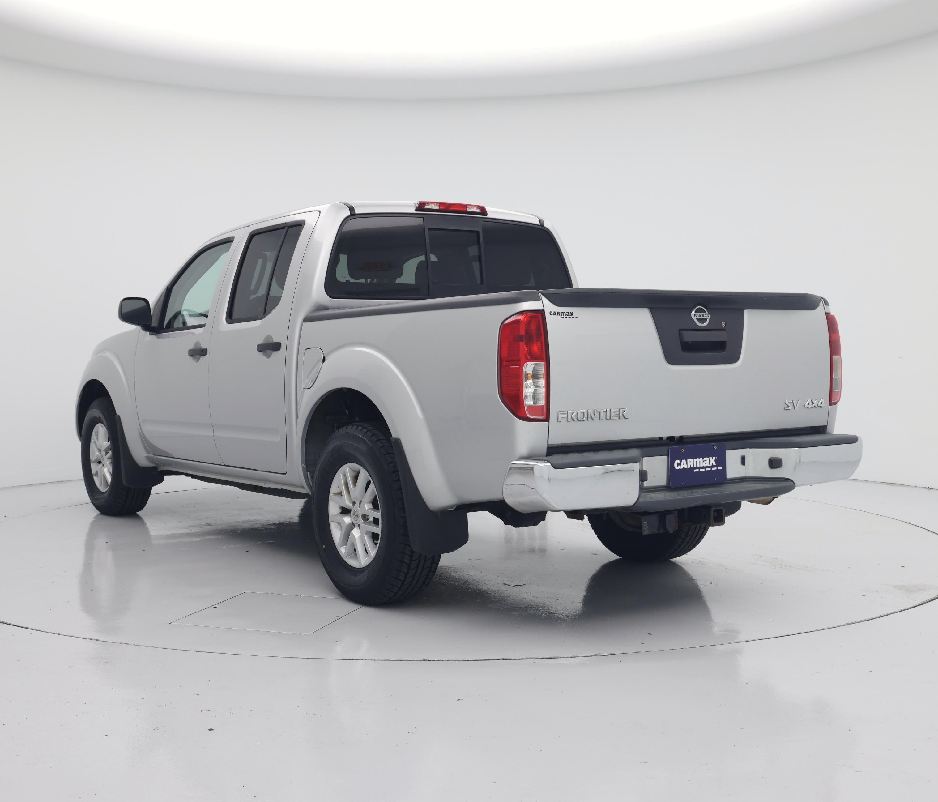 Thumbnail: 2019 Nissan Frontier - 2