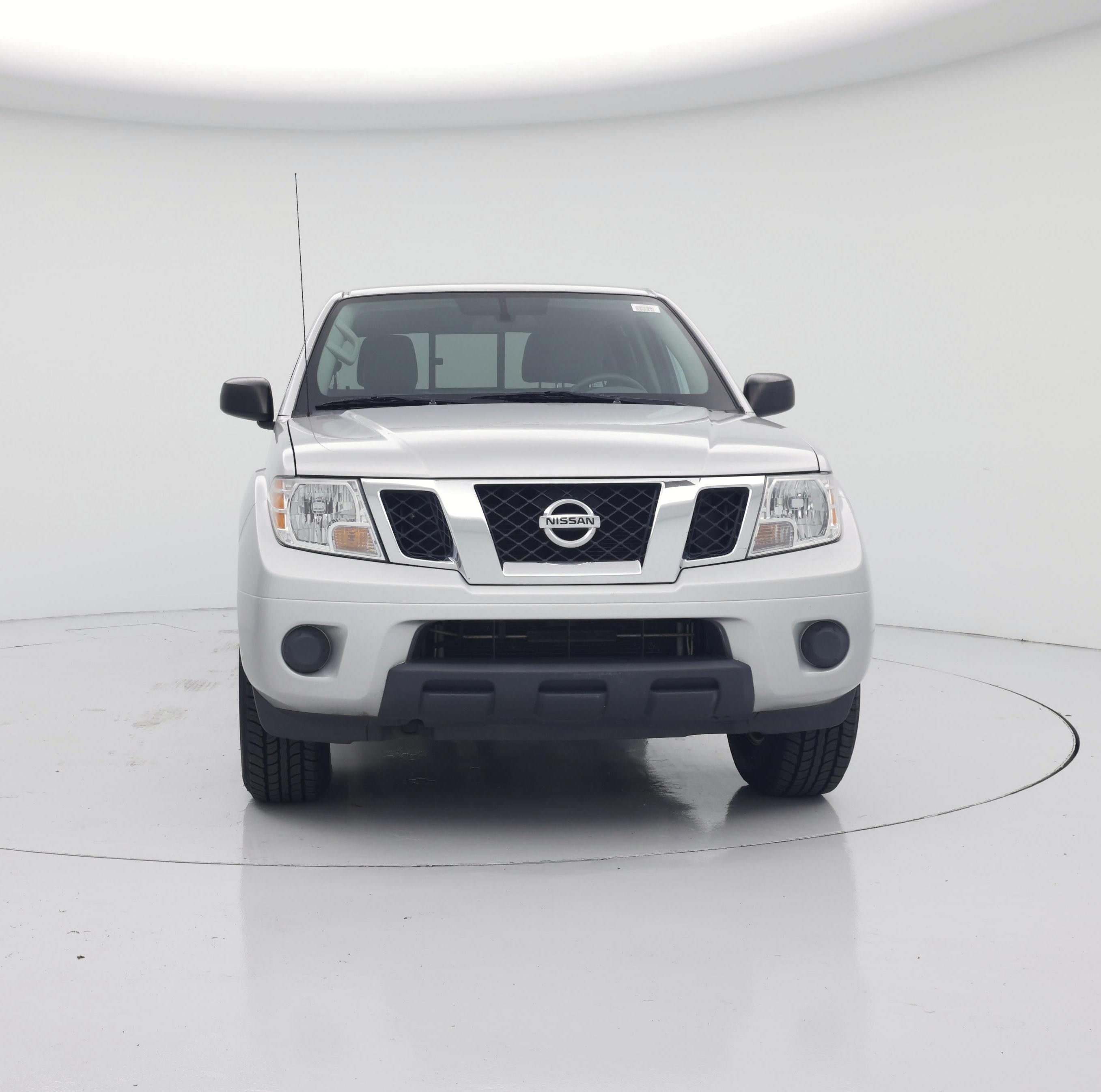 Thumbnail: 2019 Nissan Frontier - 5