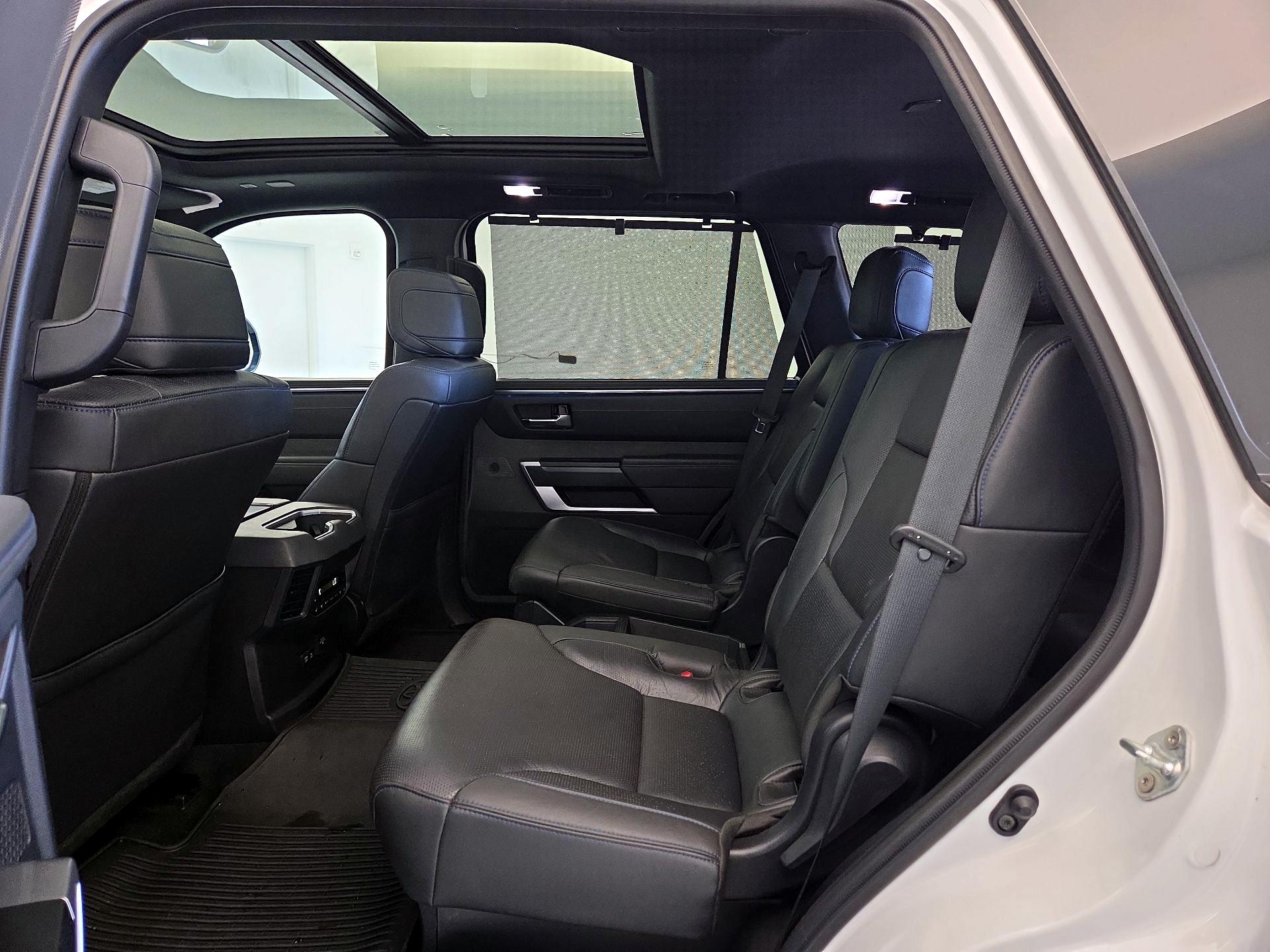 Thumbnail: 2023 Toyota Sequoia - 20