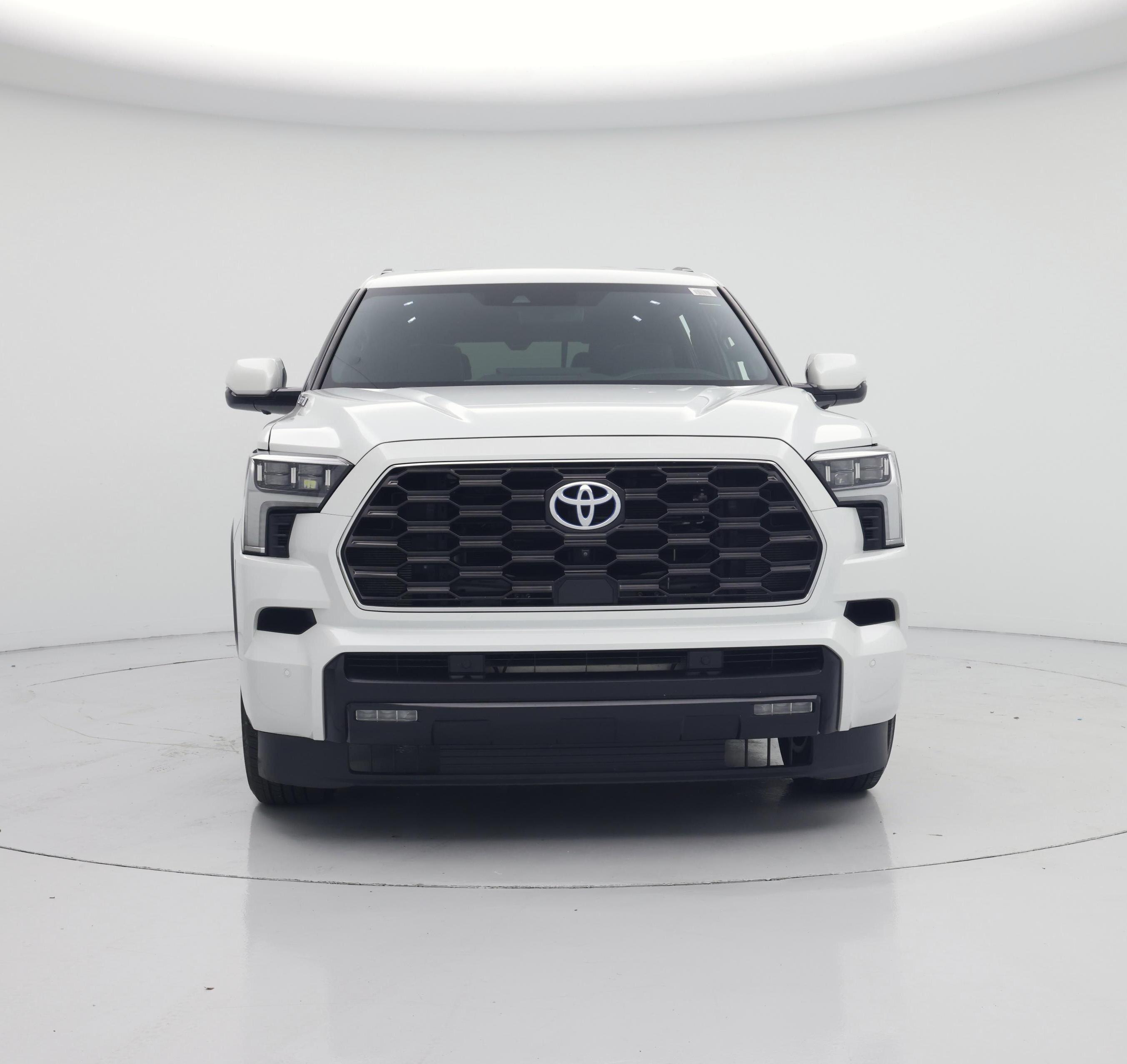 Thumbnail: 2023 Toyota Sequoia - 5