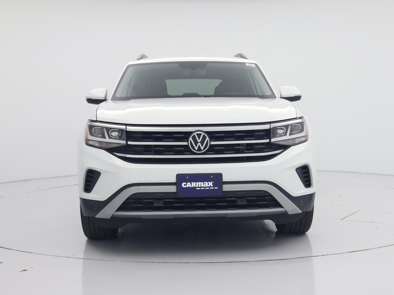 2022 Volkswagen Atlas SE w/Tech - Photo 6