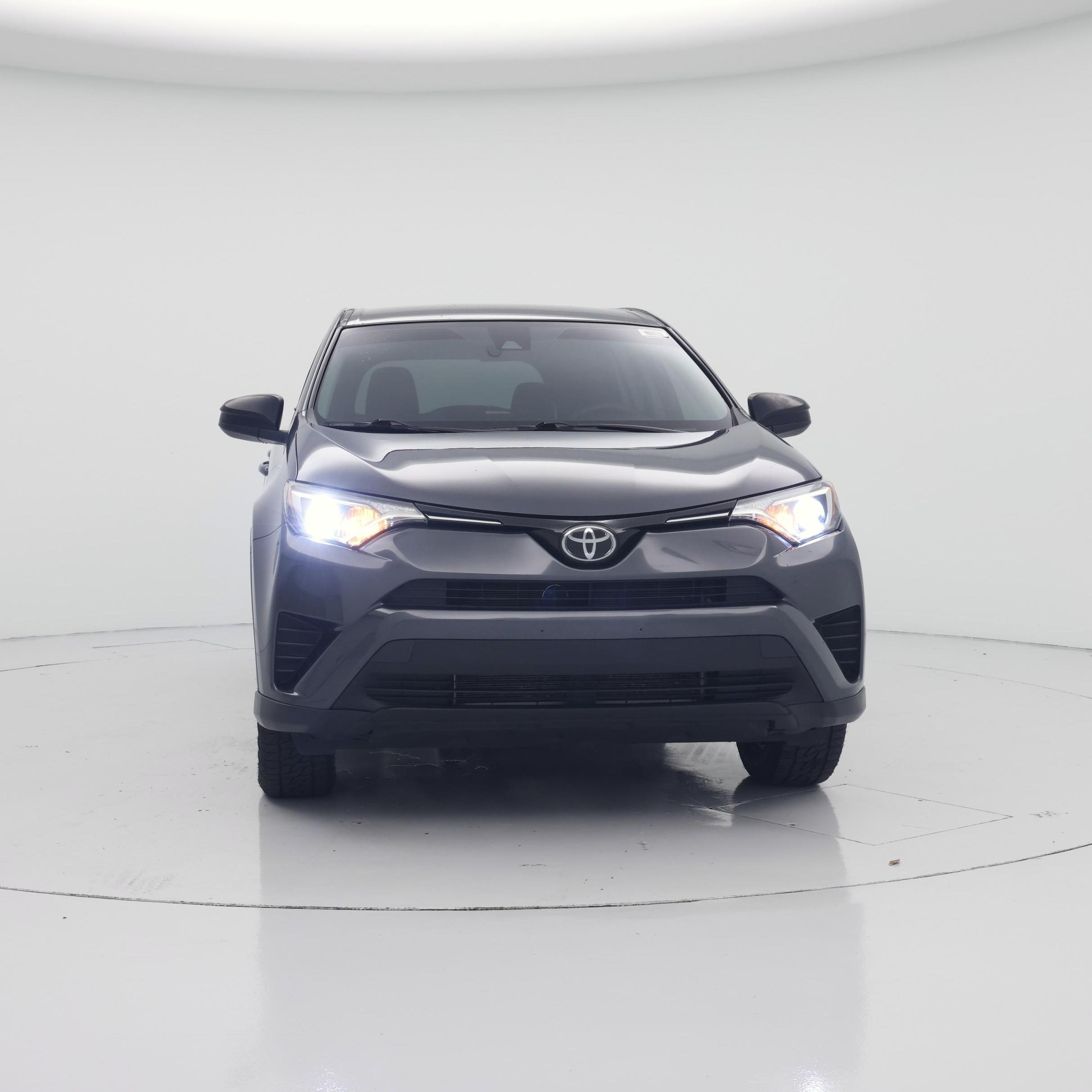 Thumbnail: 2018 Toyota RAV4 - 5