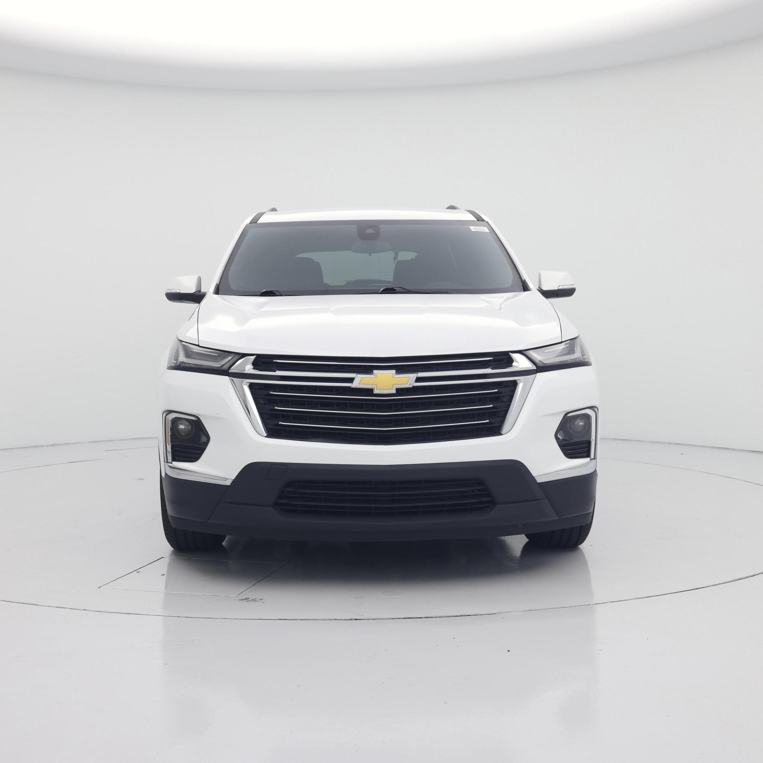 Thumbnail: 2023 Chevrolet Traverse - 5