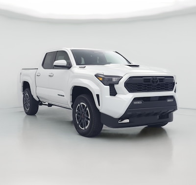 2026 Toyota Tacoma Hybrid TRD Sport