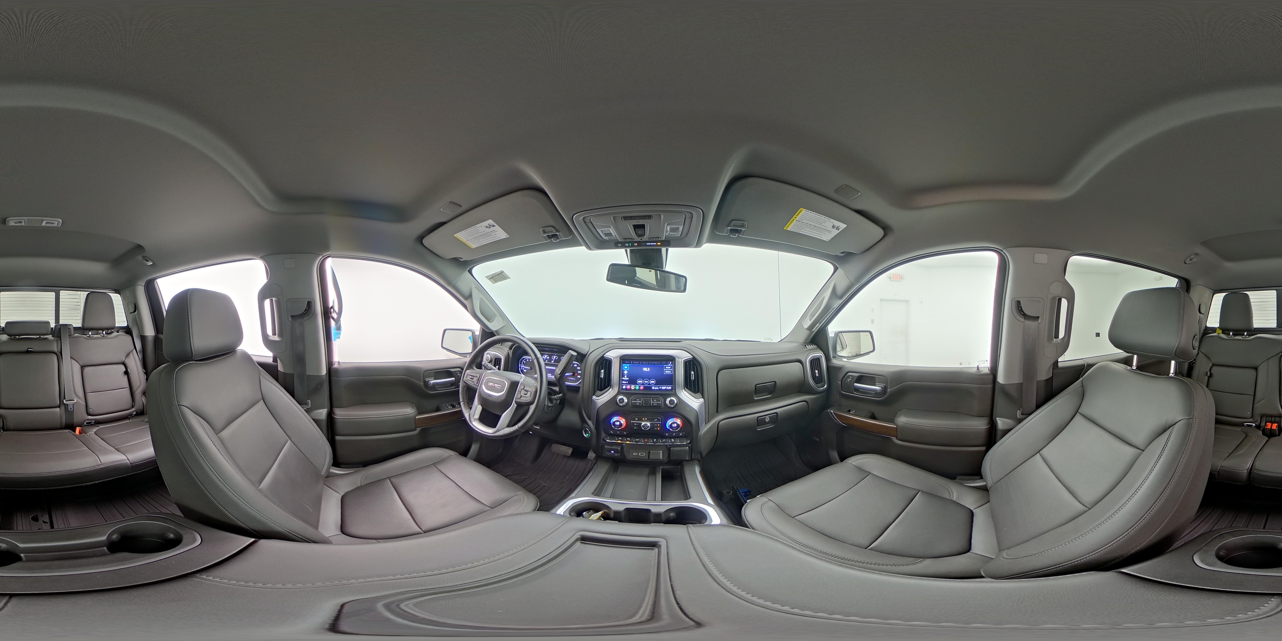 2022 GMC Sierra 1500 Limited SLT - Photo 24