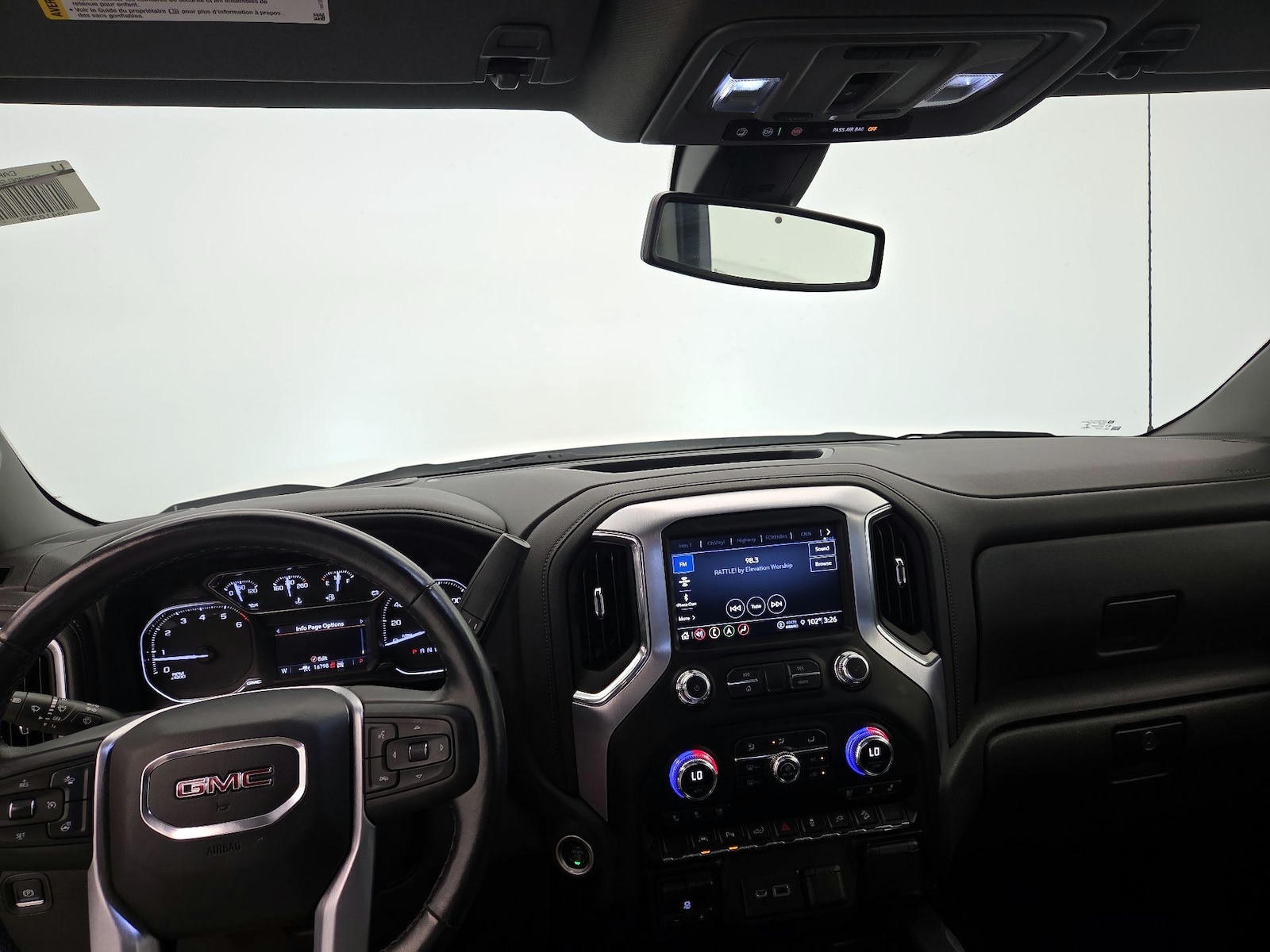 2022 GMC Sierra 1500 Limited SLT - Photo 10