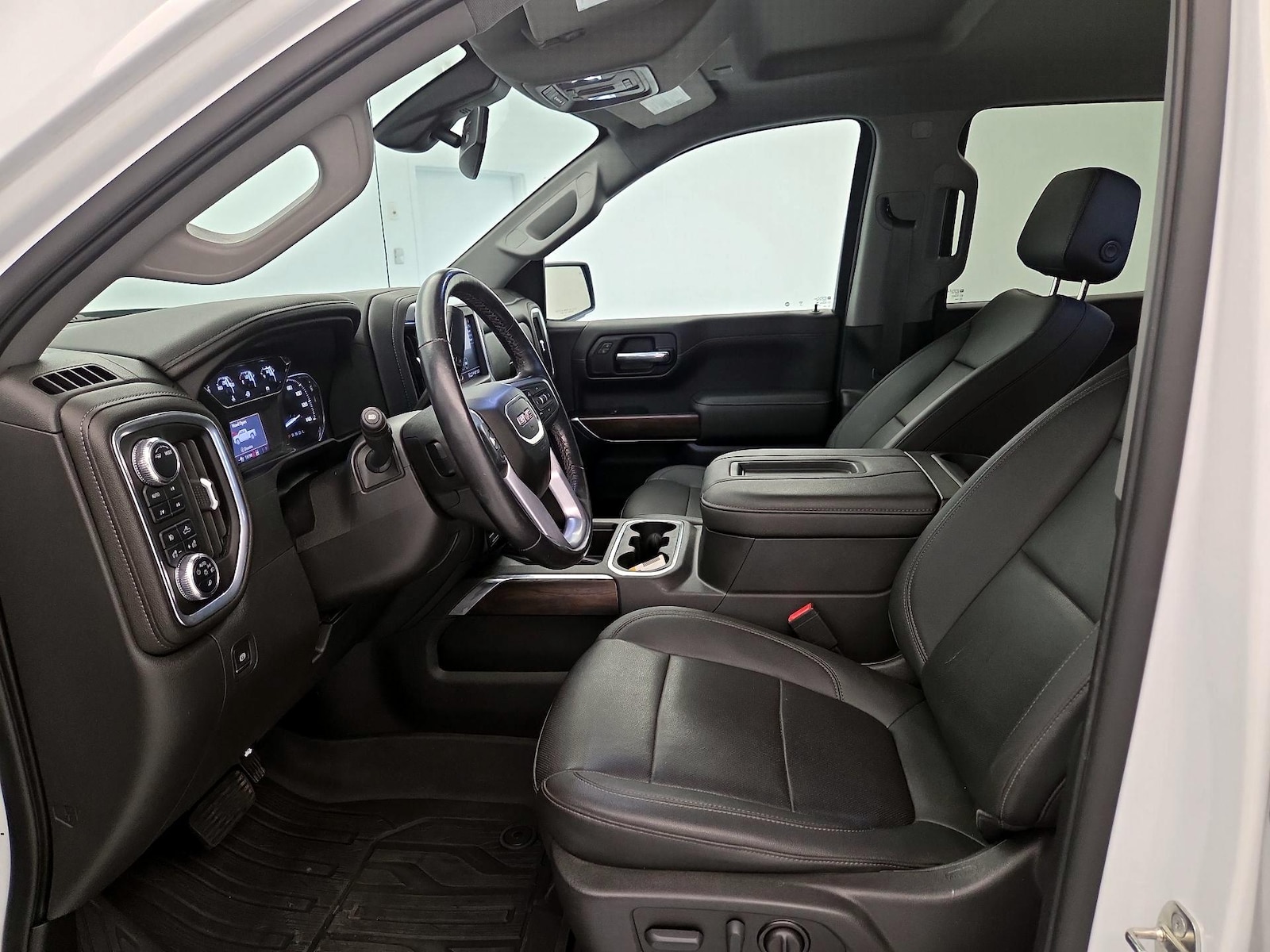 2022 GMC Sierra 1500 Limited SLT - Photo 12