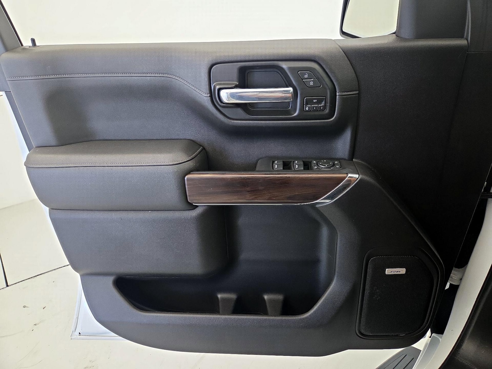 2022 GMC Sierra 1500 Limited SLT - Photo 13