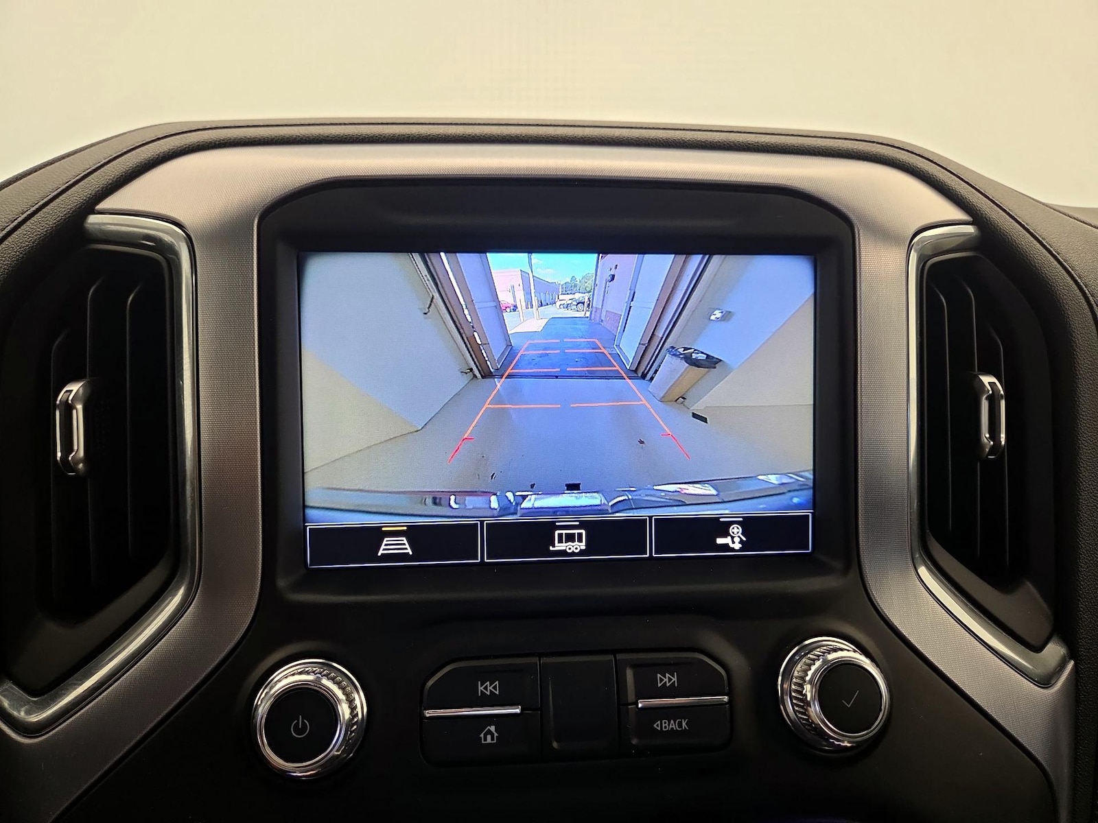 2022 GMC Sierra 1500 Limited SLT - Photo 15