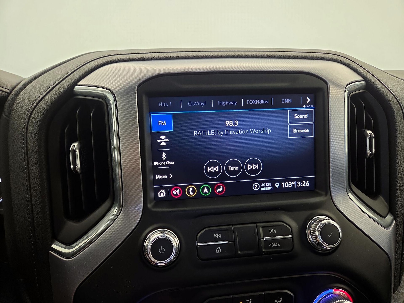 2022 GMC Sierra 1500 Limited SLT - Photo 16