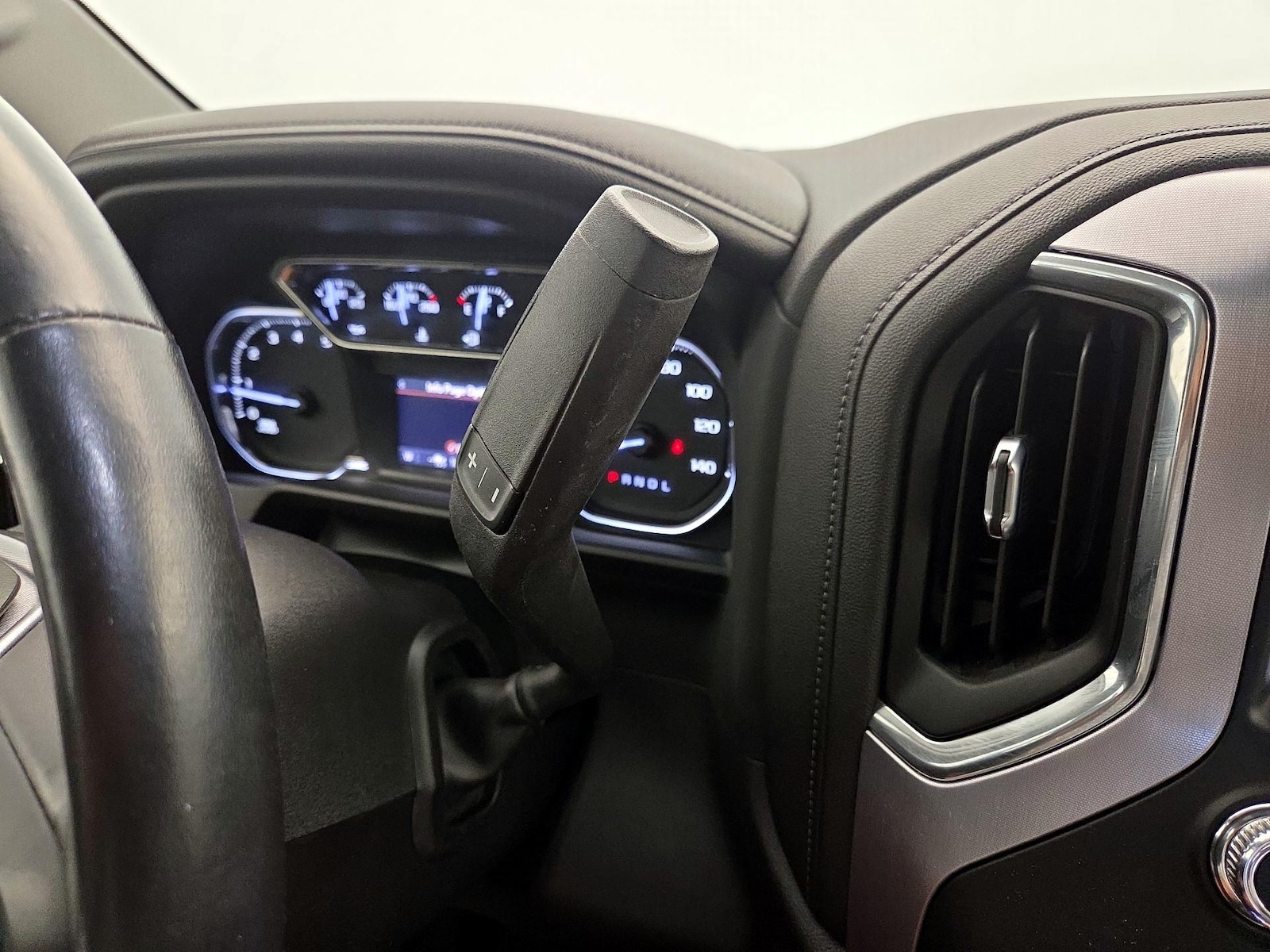 2022 GMC Sierra 1500 Limited SLT - Photo 18