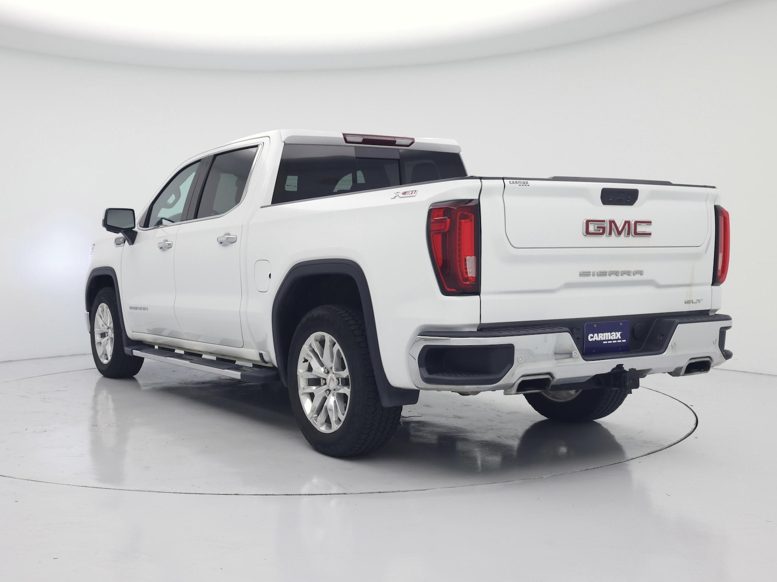 2022 GMC Sierra 1500 Limited SLT - Photo 3