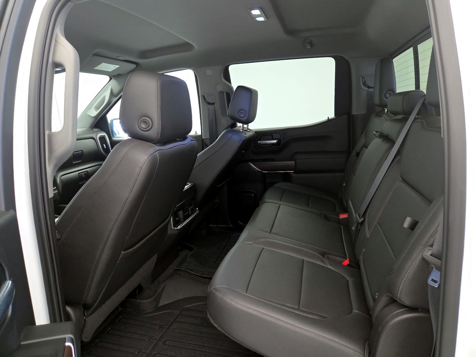 2022 GMC Sierra 1500 Limited SLT - Photo 20