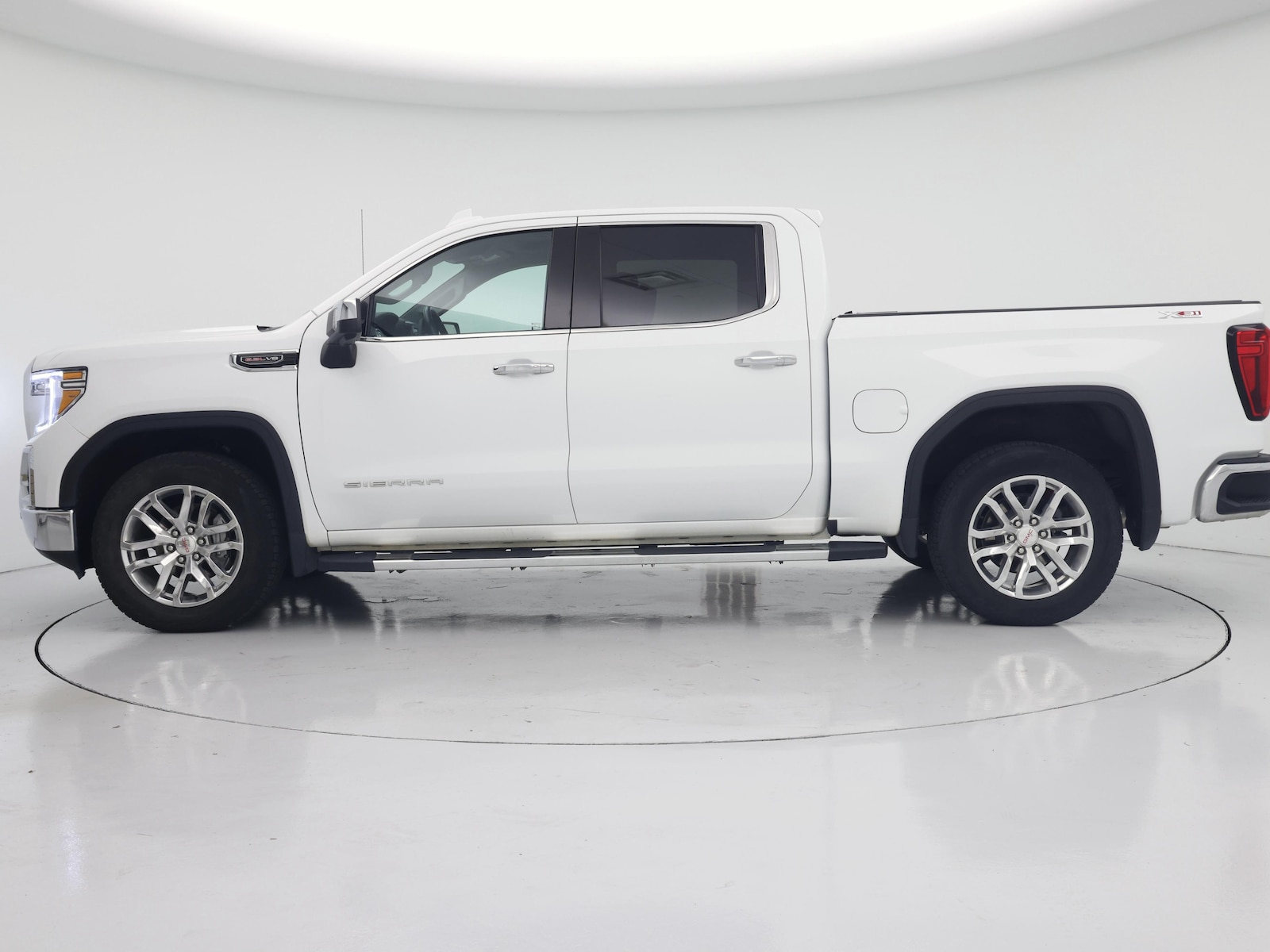 2022 GMC Sierra 1500 Limited SLT - Photo 4