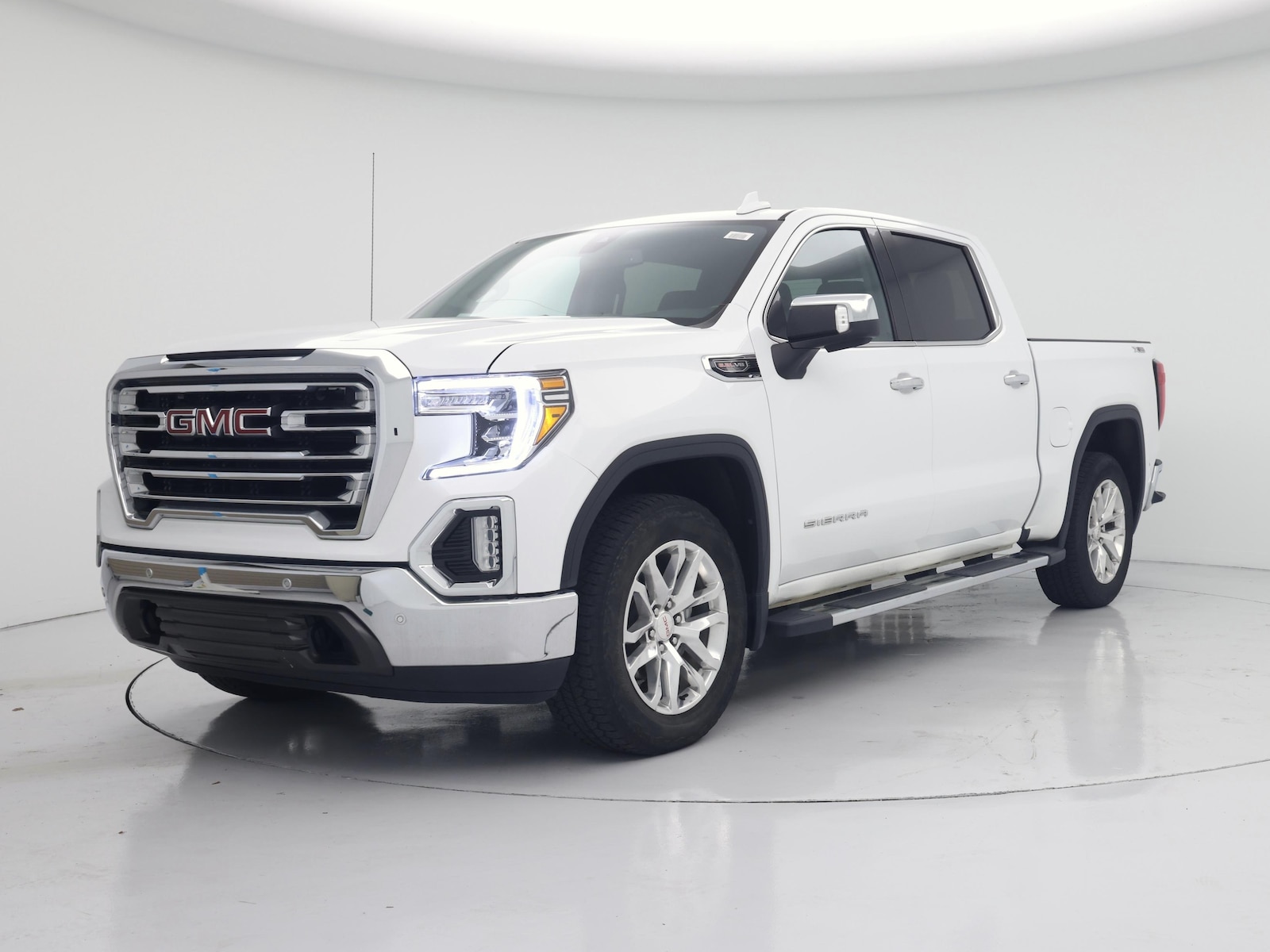 2022 GMC Sierra 1500 Limited SLT - Photo 5