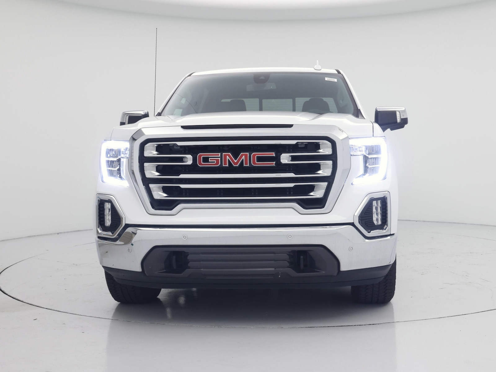 2022 GMC Sierra 1500 Limited SLT - Photo 6