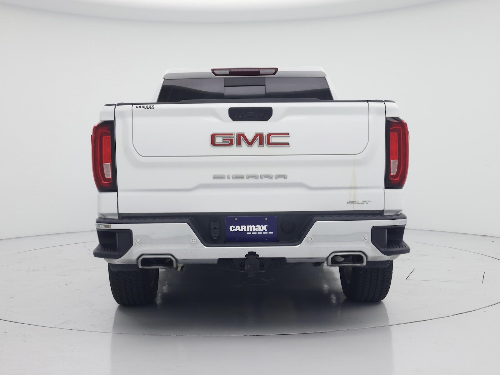 2022 GMC Sierra 1500 Limited SLT - Photo 7