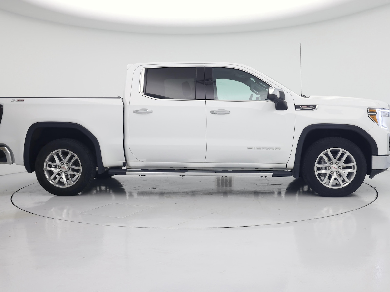 2022 GMC Sierra 1500 Limited SLT - Photo 8