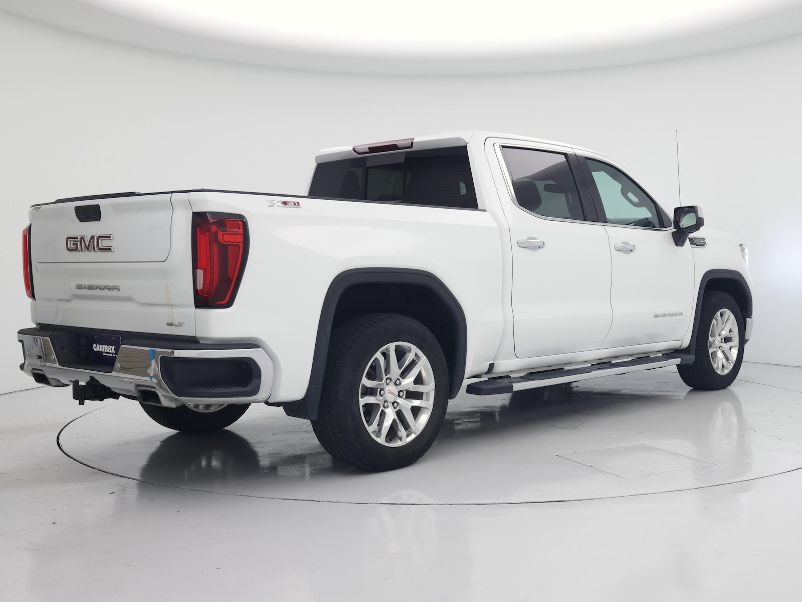 2022 GMC Sierra 1500 Limited SLT - Photo 9