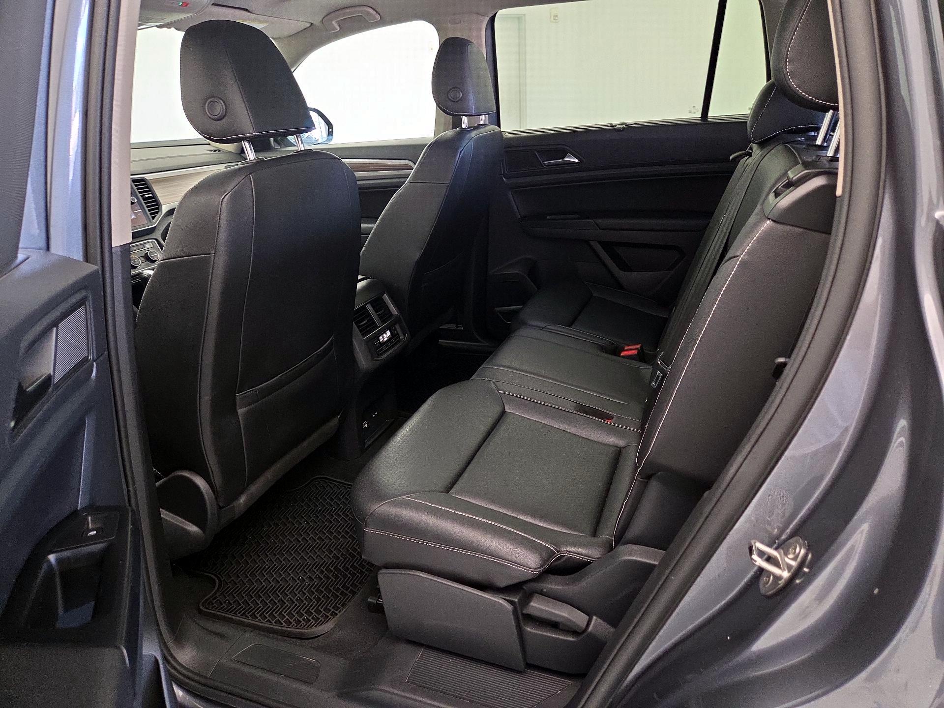 Thumbnail: 2021 Volkswagen Atlas - 19