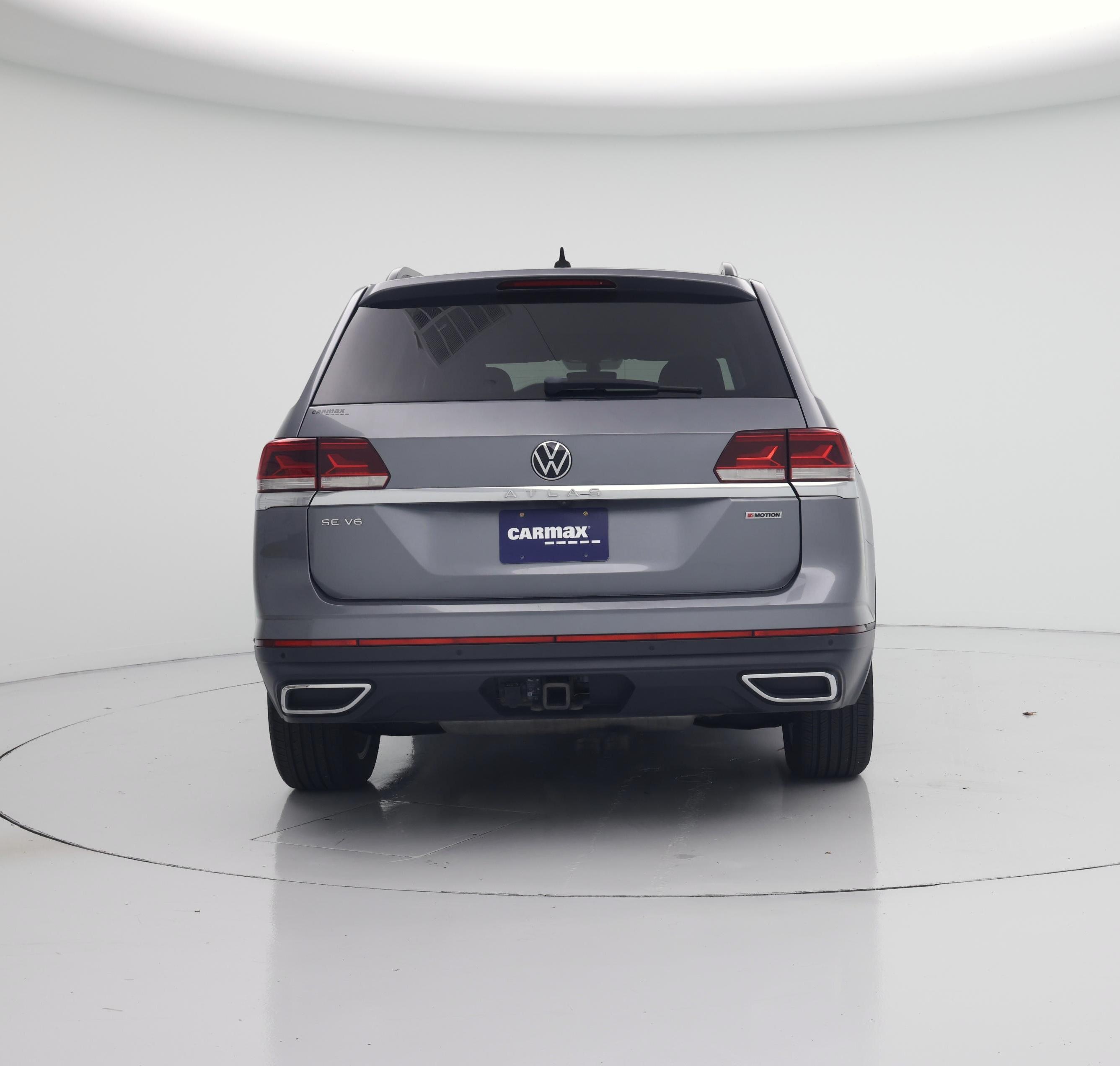 Thumbnail: 2021 Volkswagen Atlas - 6