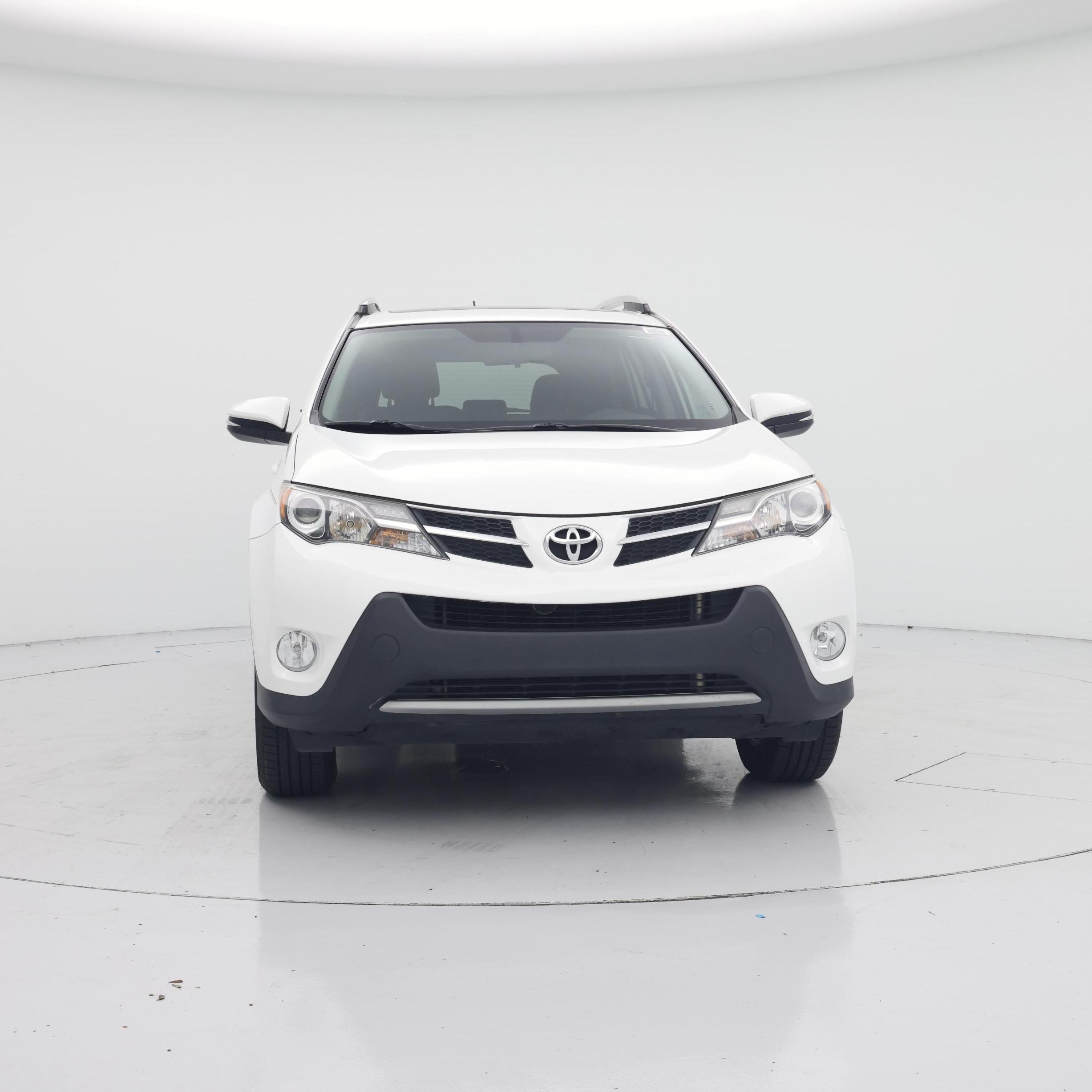 Thumbnail: 2015 Toyota RAV4 - 5