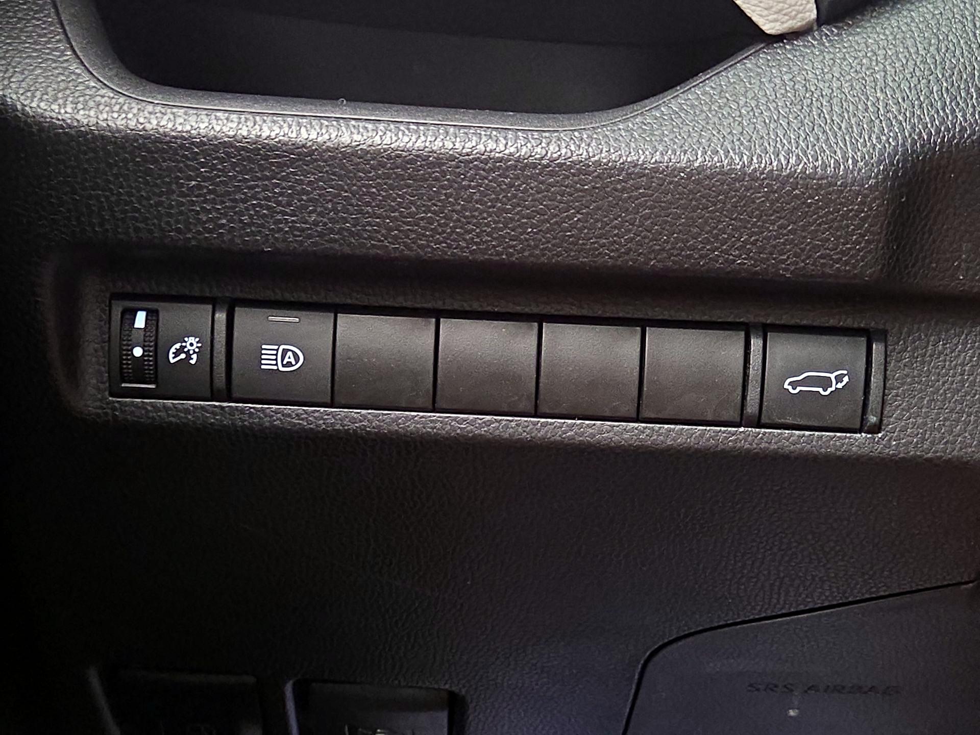 Thumbnail: 2024 Toyota RAV4 - 13