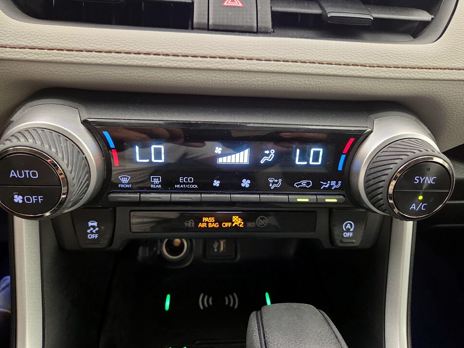 Thumbnail: 2024 Toyota RAV4 - 16