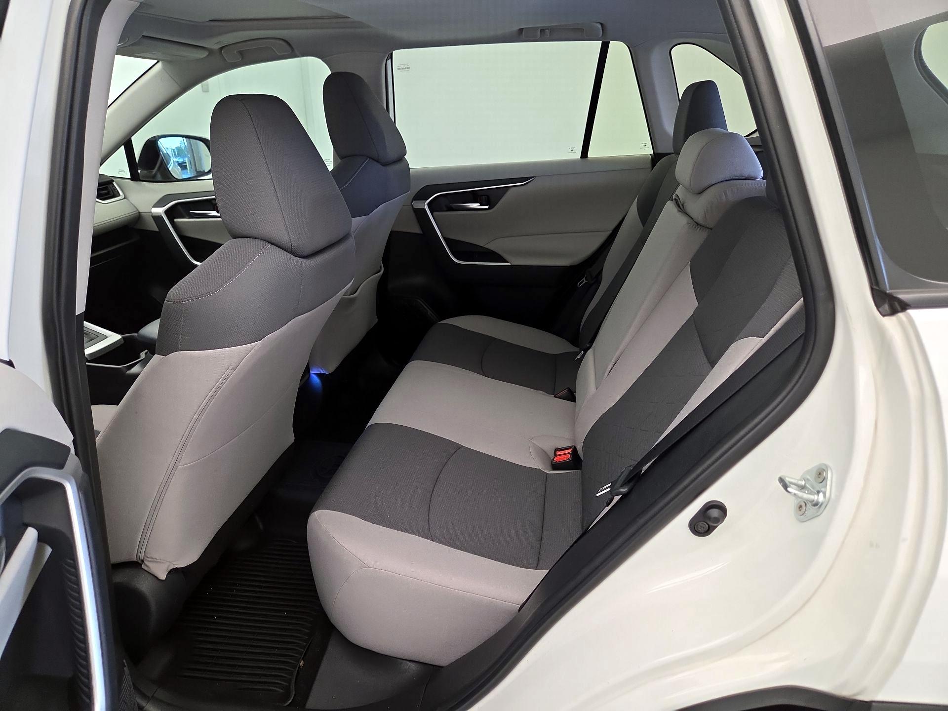 Thumbnail: 2024 Toyota RAV4 - 19