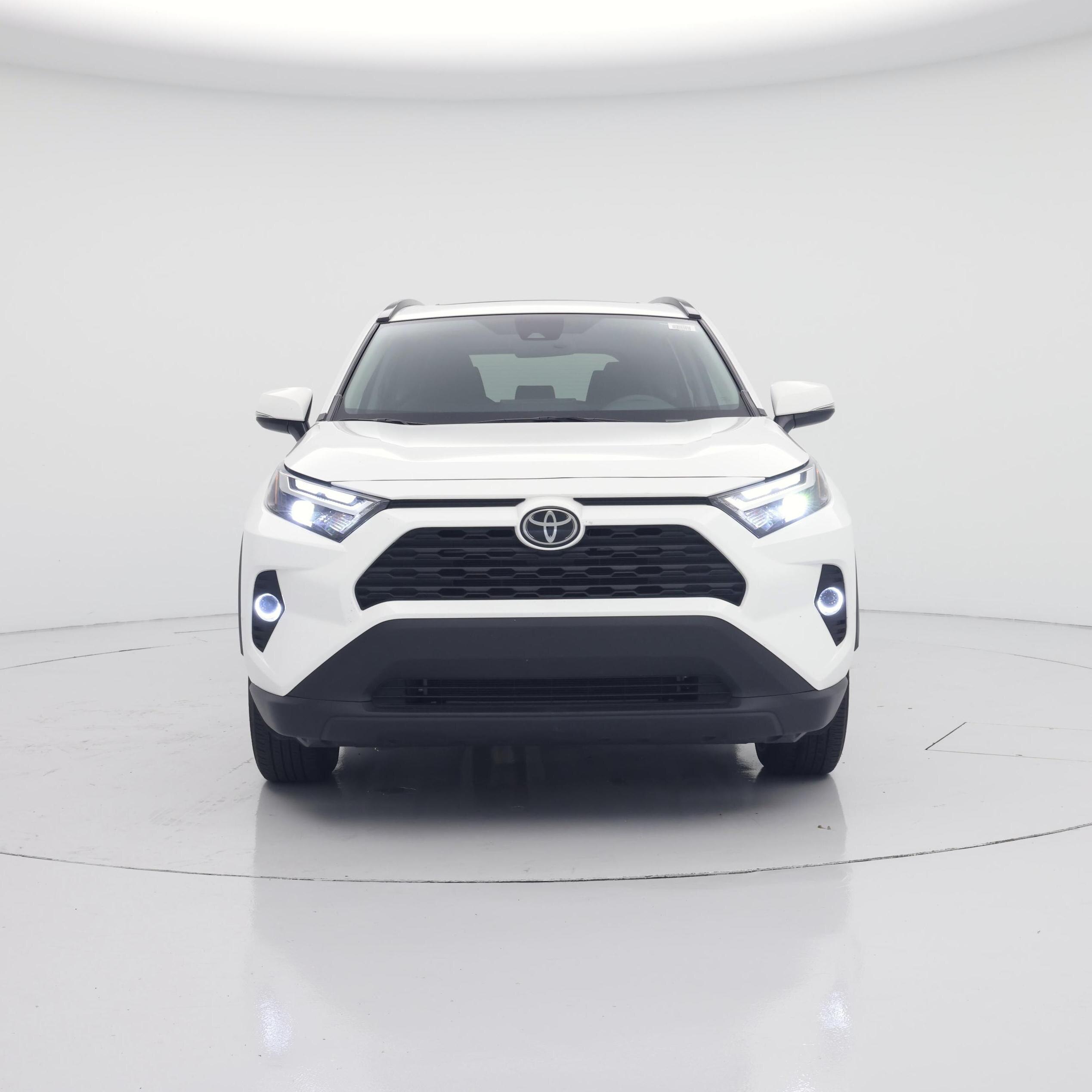 Thumbnail: 2024 Toyota RAV4 - 5