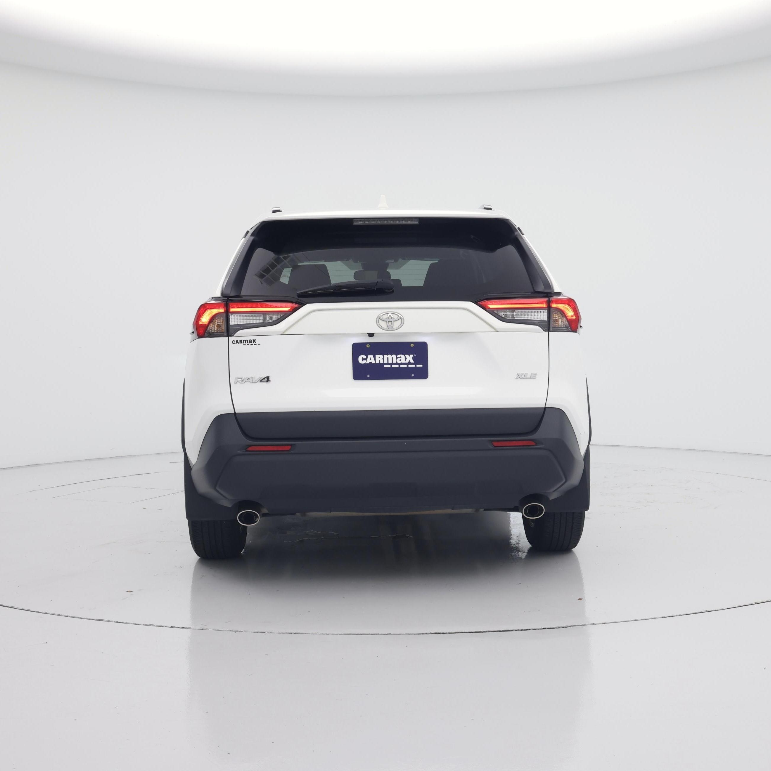 Thumbnail: 2024 Toyota RAV4 - 6
