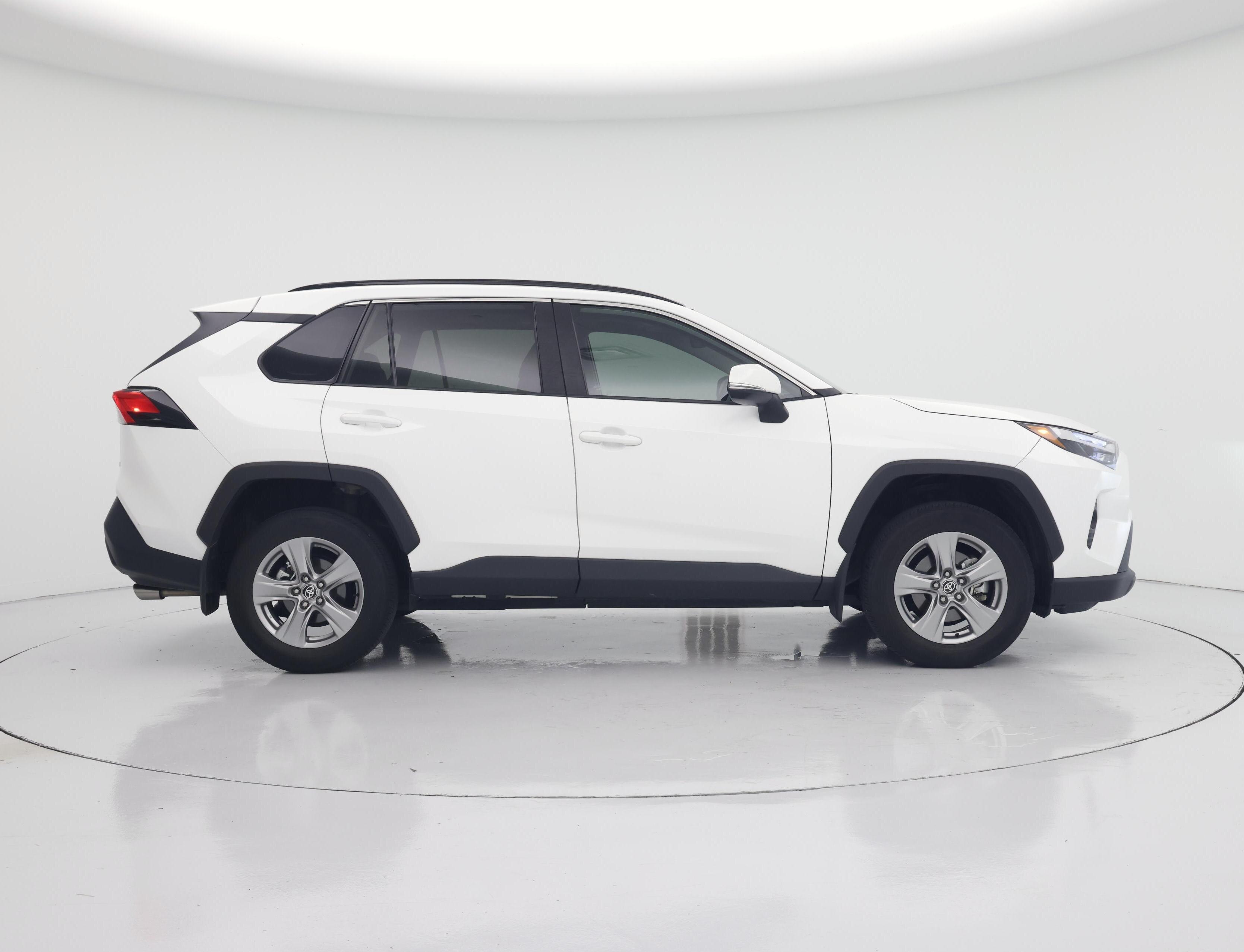 Thumbnail: 2024 Toyota RAV4 - 7
