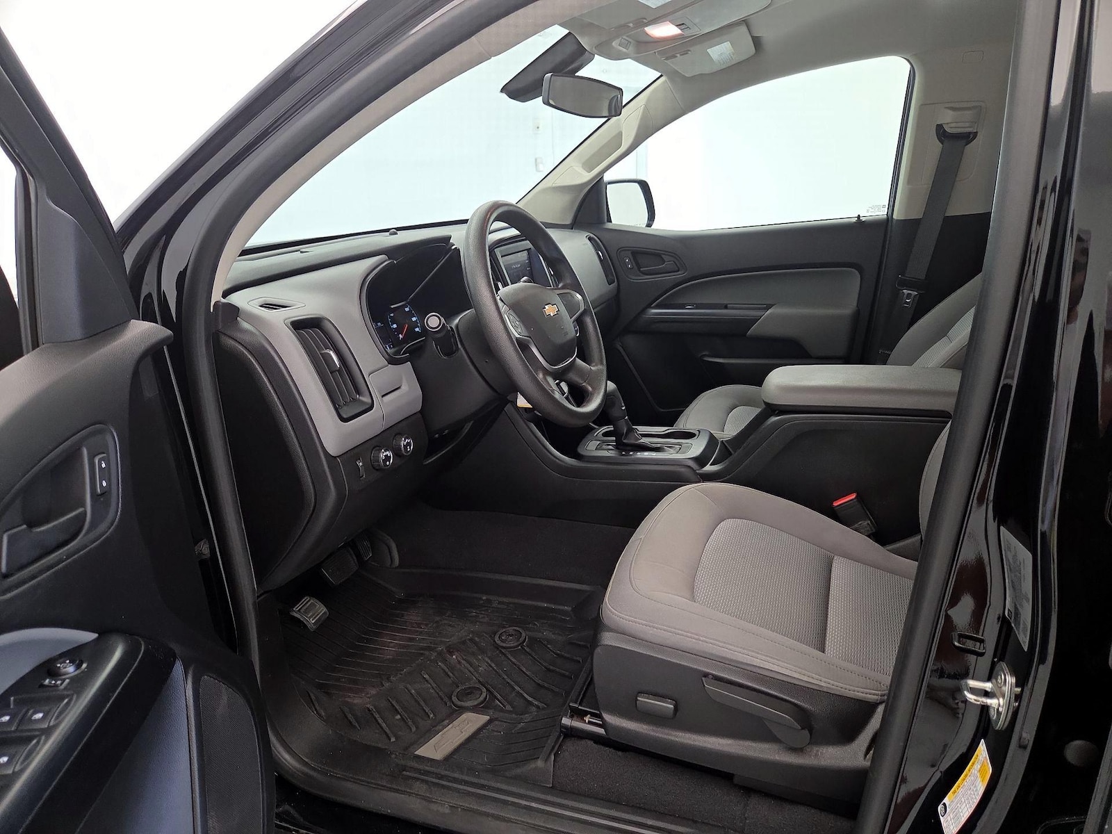 Overhead Airbags