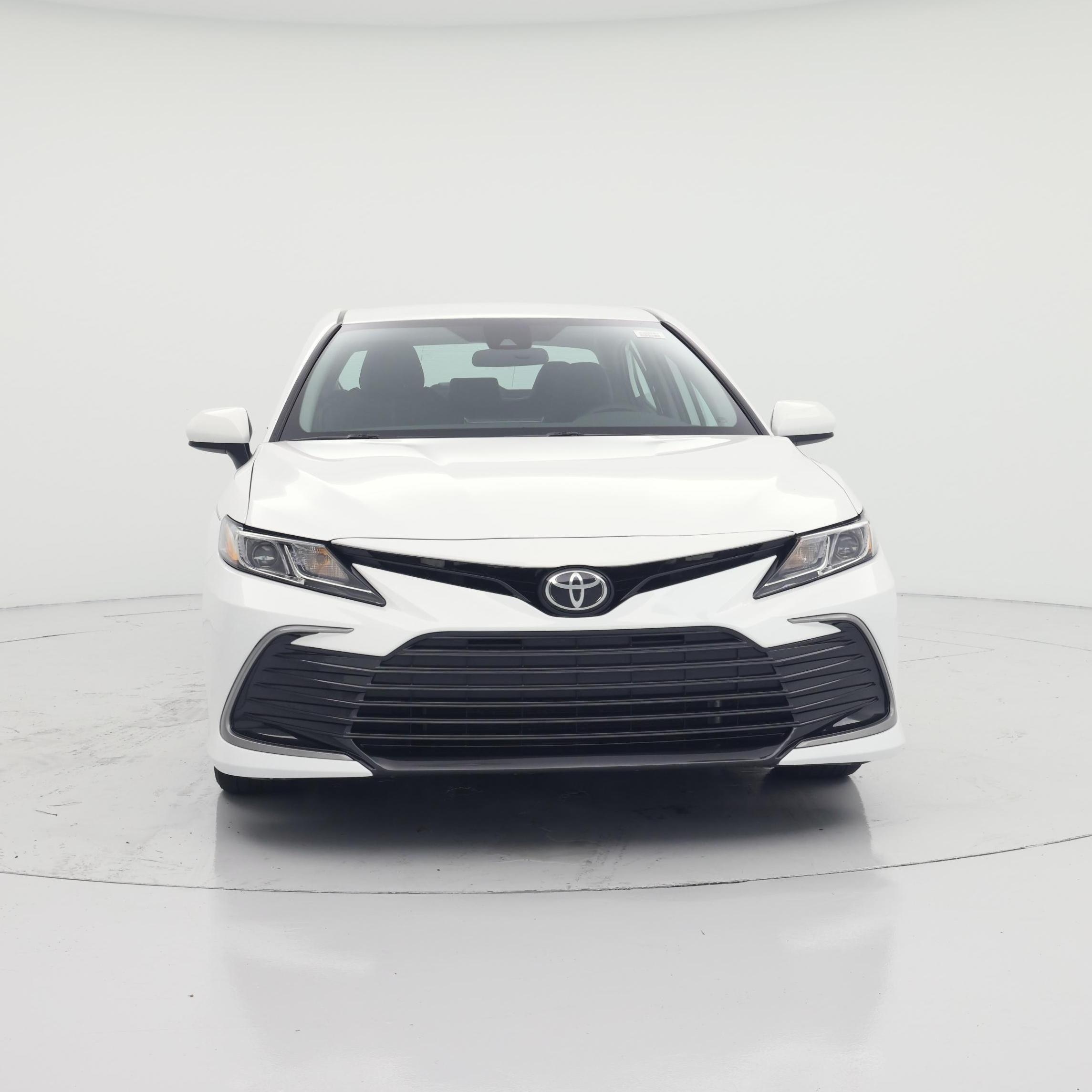 Thumbnail: 2021 Toyota Camry - 5