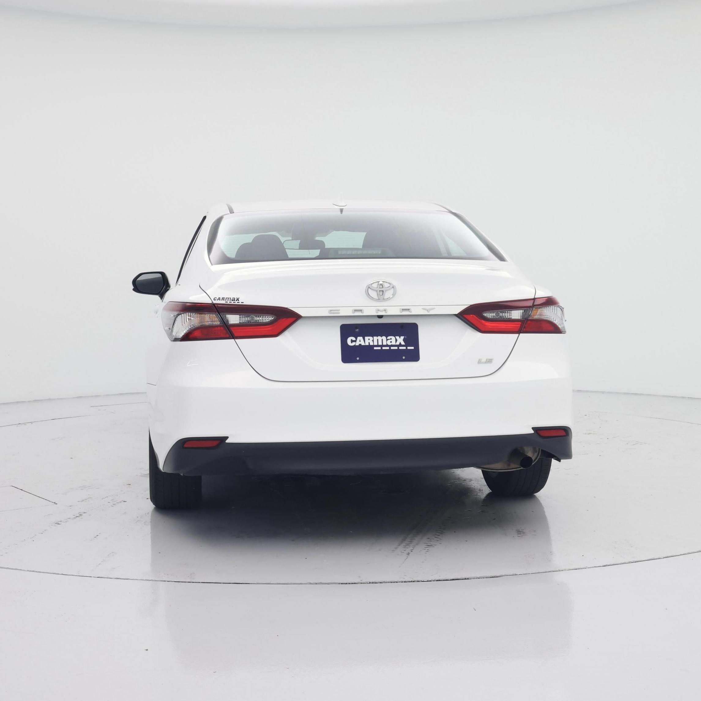 Thumbnail: 2021 Toyota Camry - 6