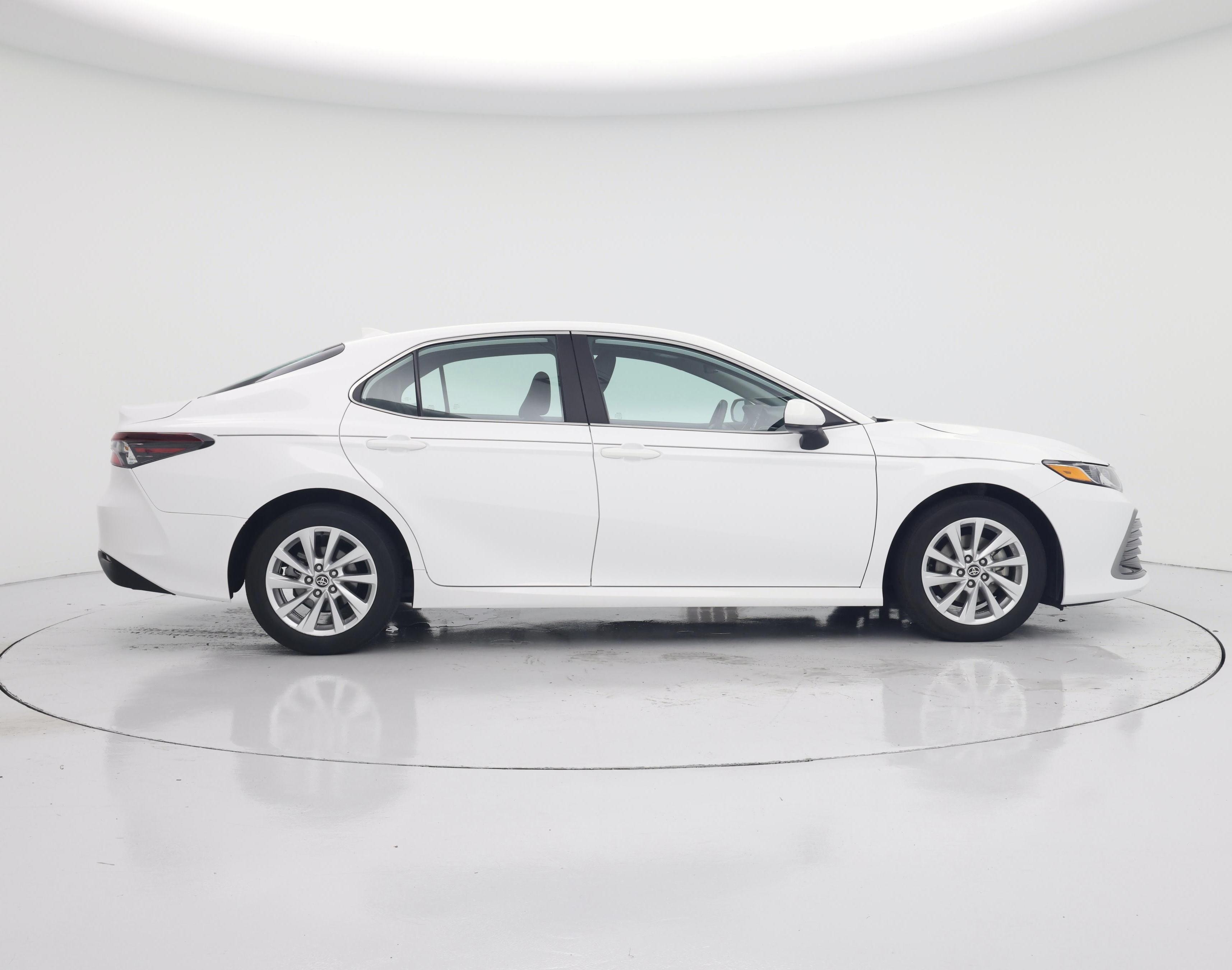 Thumbnail: 2021 Toyota Camry - 7