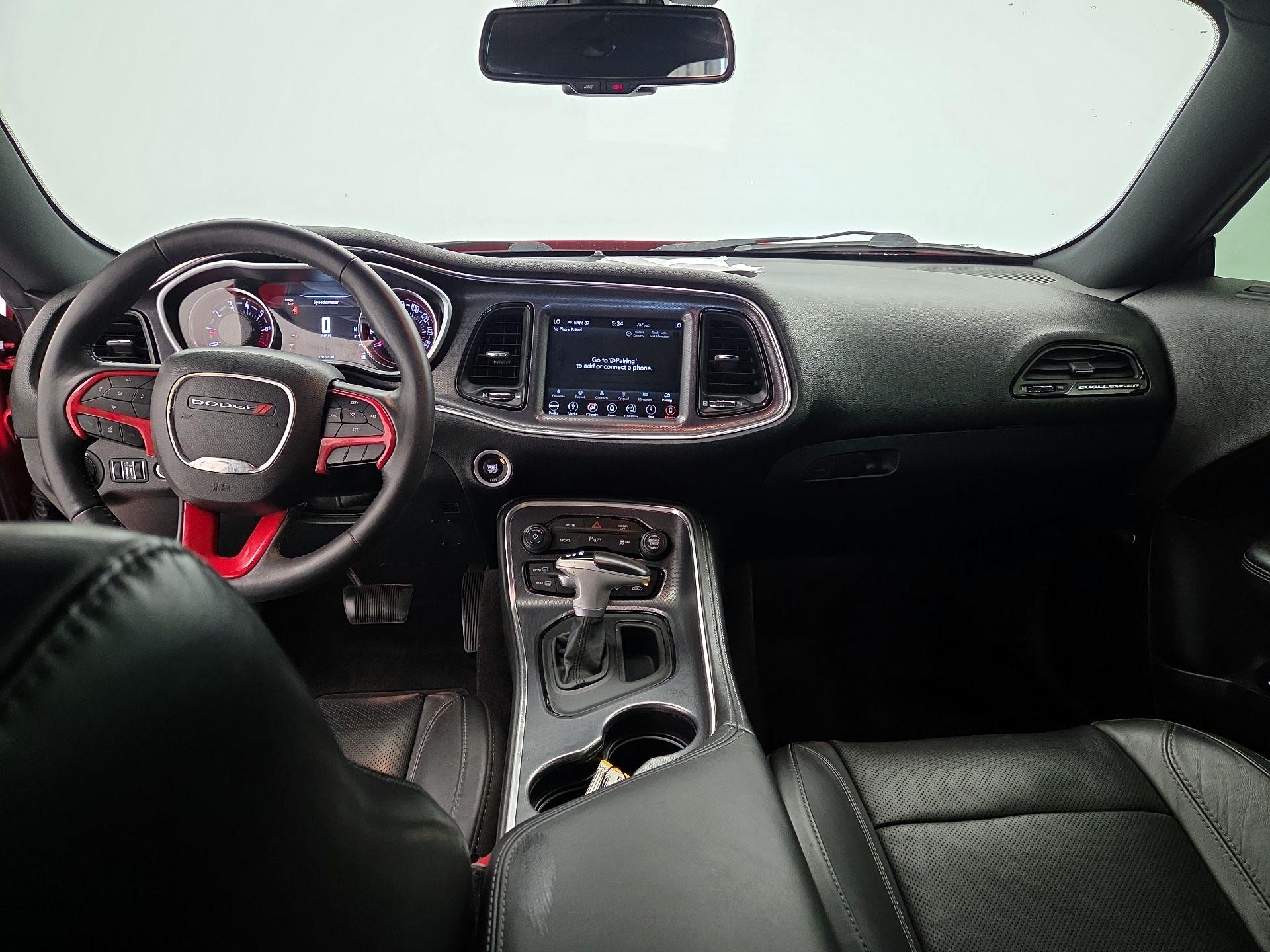 Thumbnail: 2018 Dodge Challenger - 9