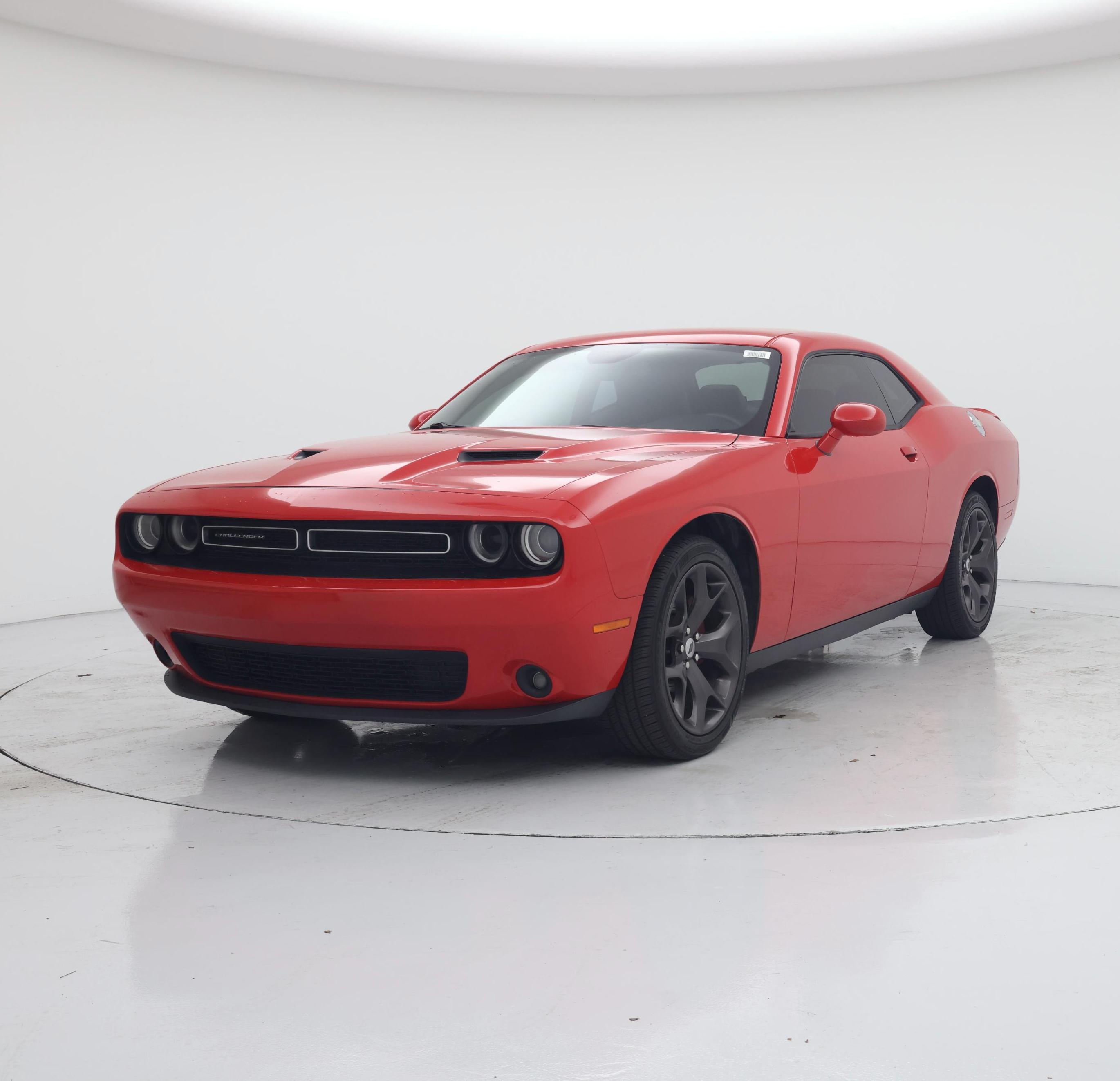 Thumbnail: 2018 Dodge Challenger - 4