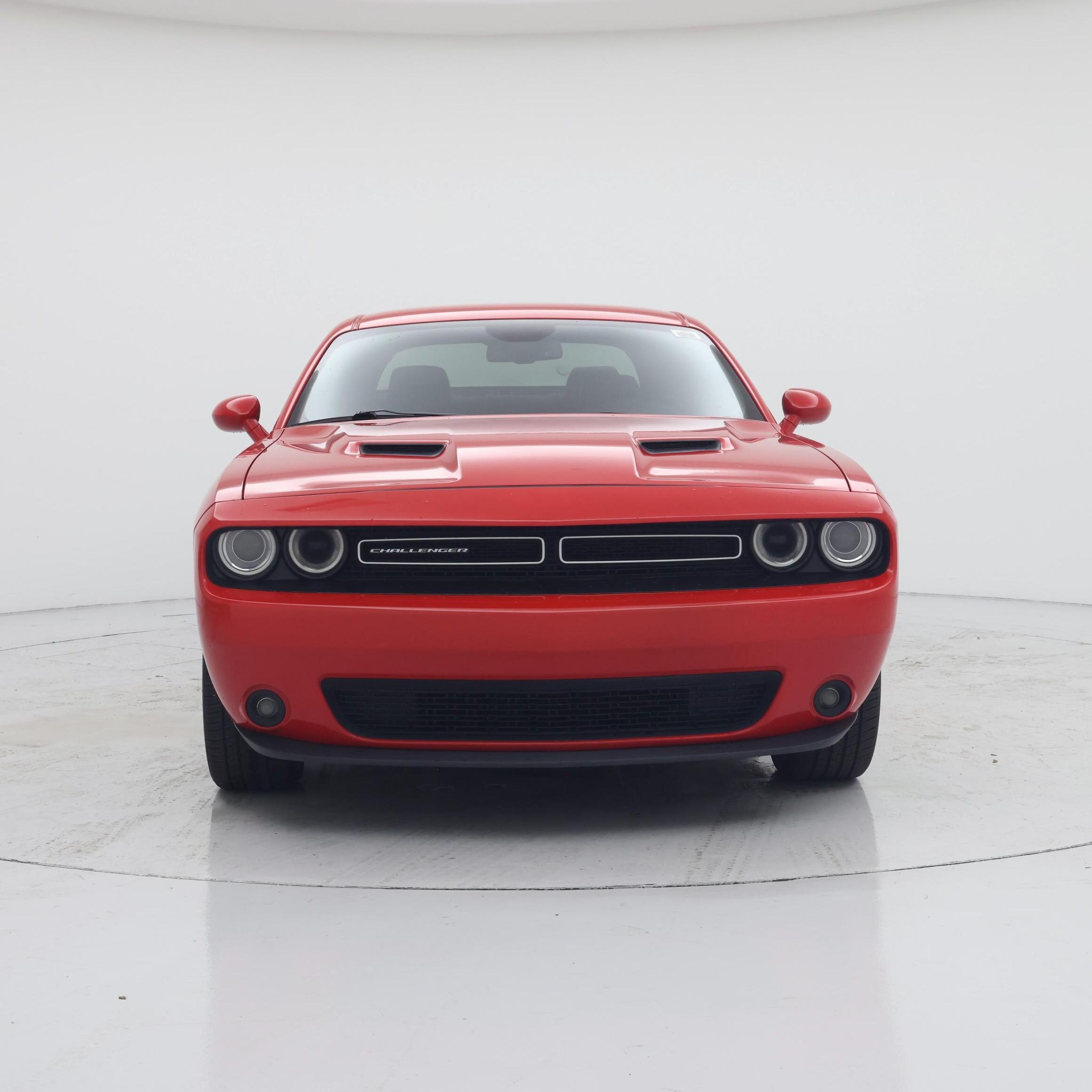 Thumbnail: 2018 Dodge Challenger - 5