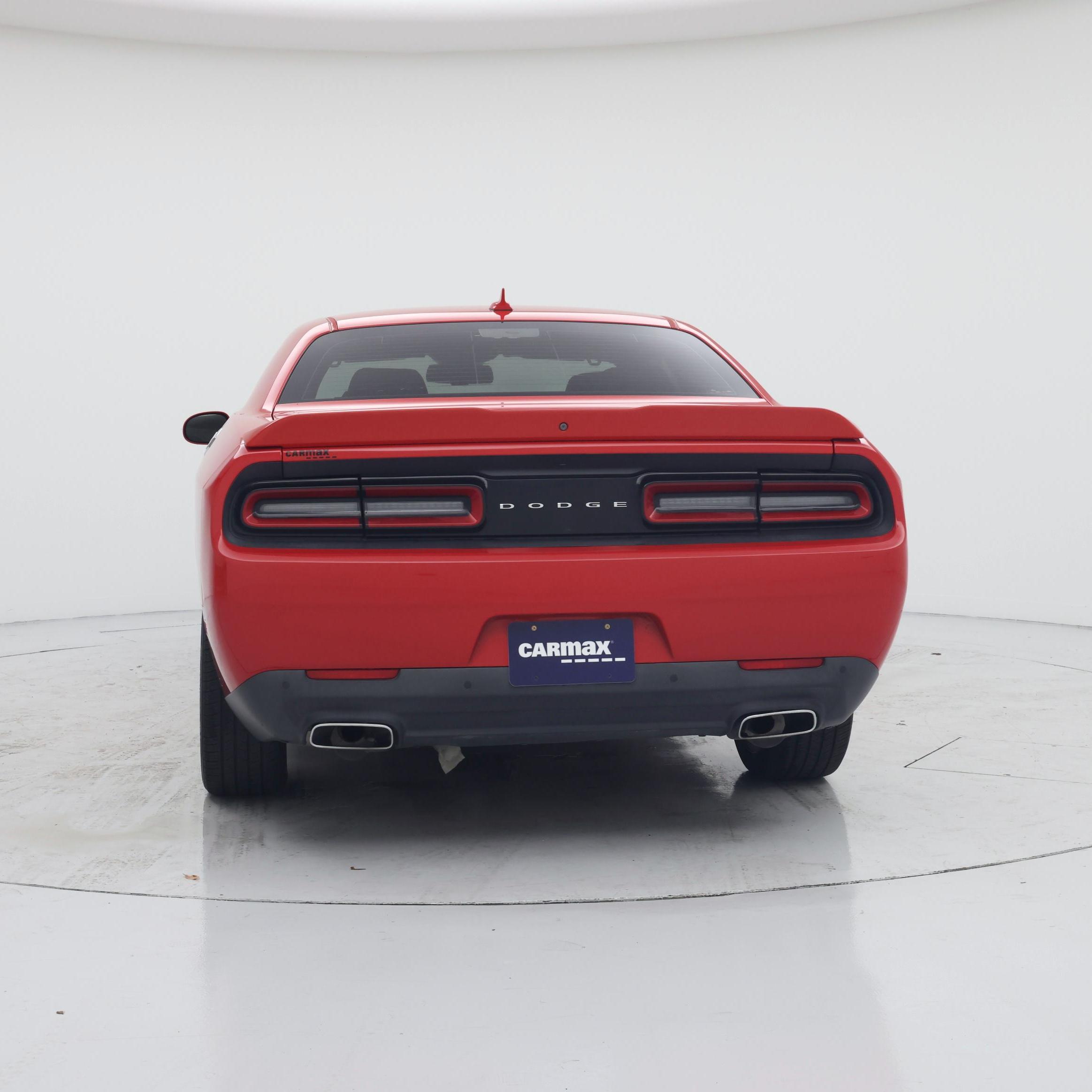 Thumbnail: 2018 Dodge Challenger - 6