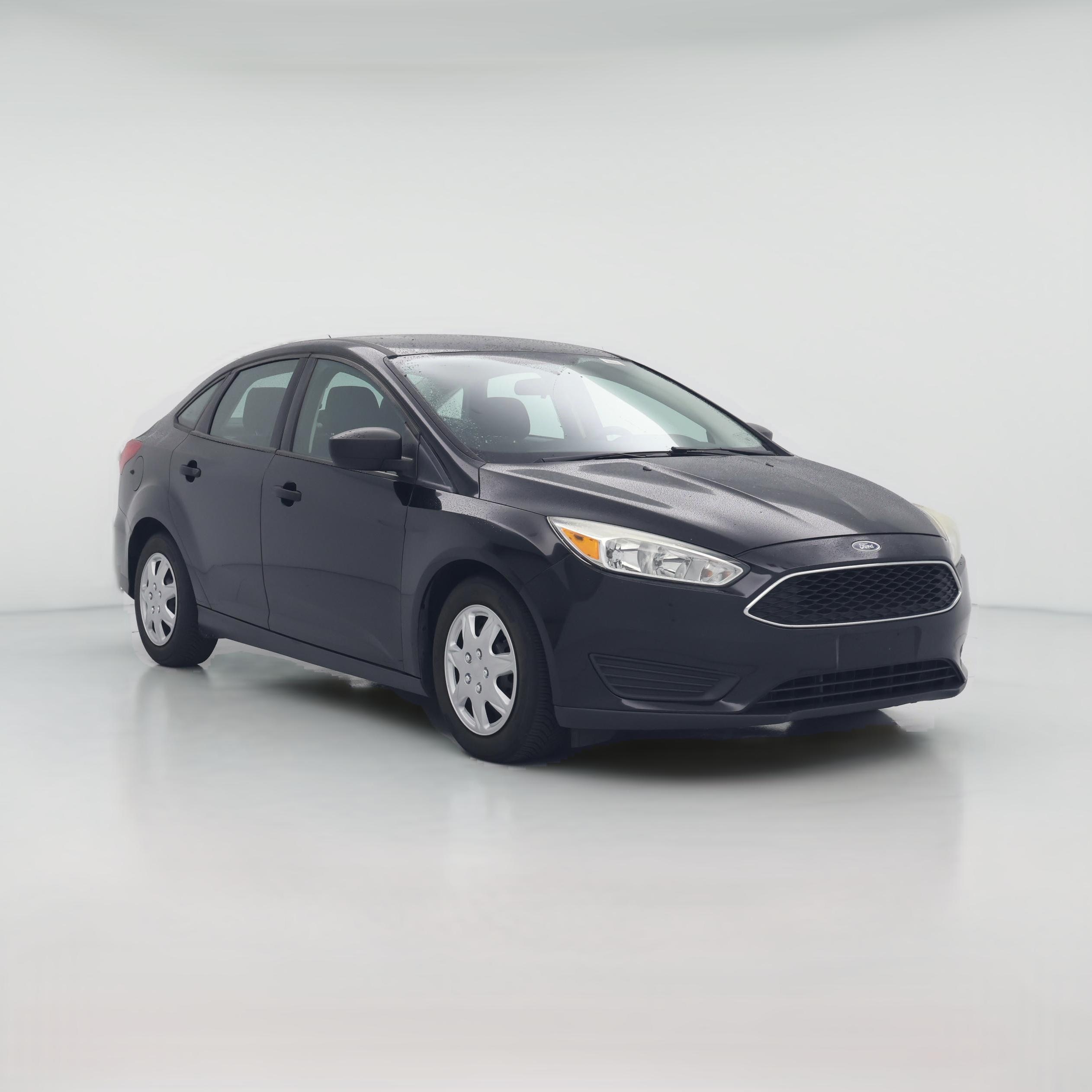 Thumbnail: 2017 Ford Focus - 1