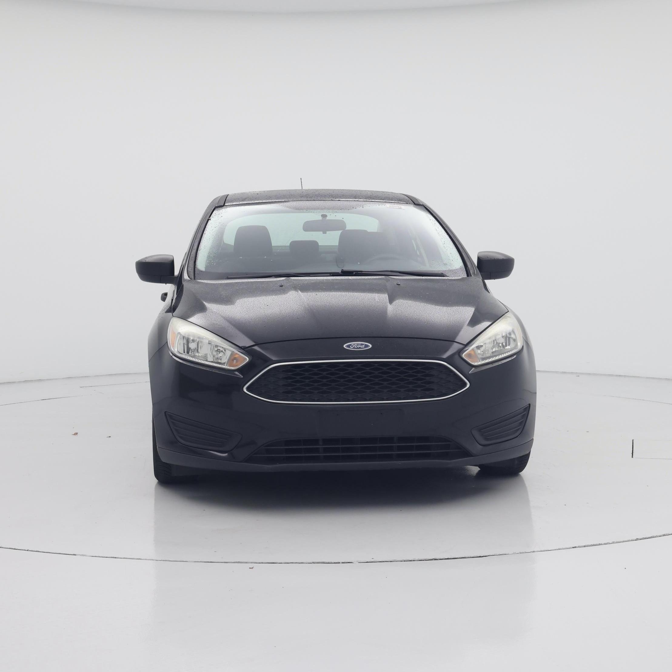 Thumbnail: 2017 Ford Focus - 5