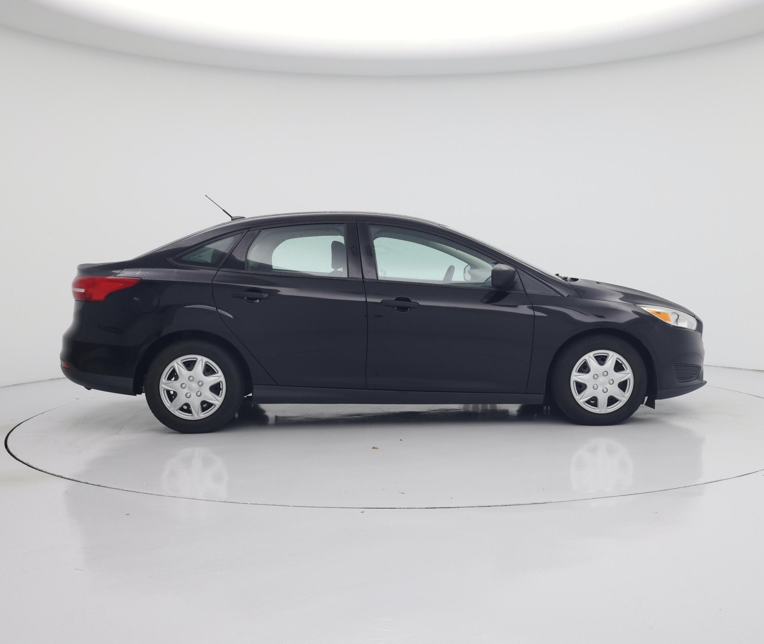 Thumbnail: 2017 Ford Focus - 7