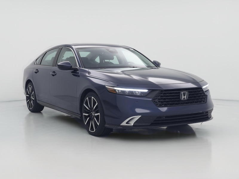 2023 Honda Accord Touring
