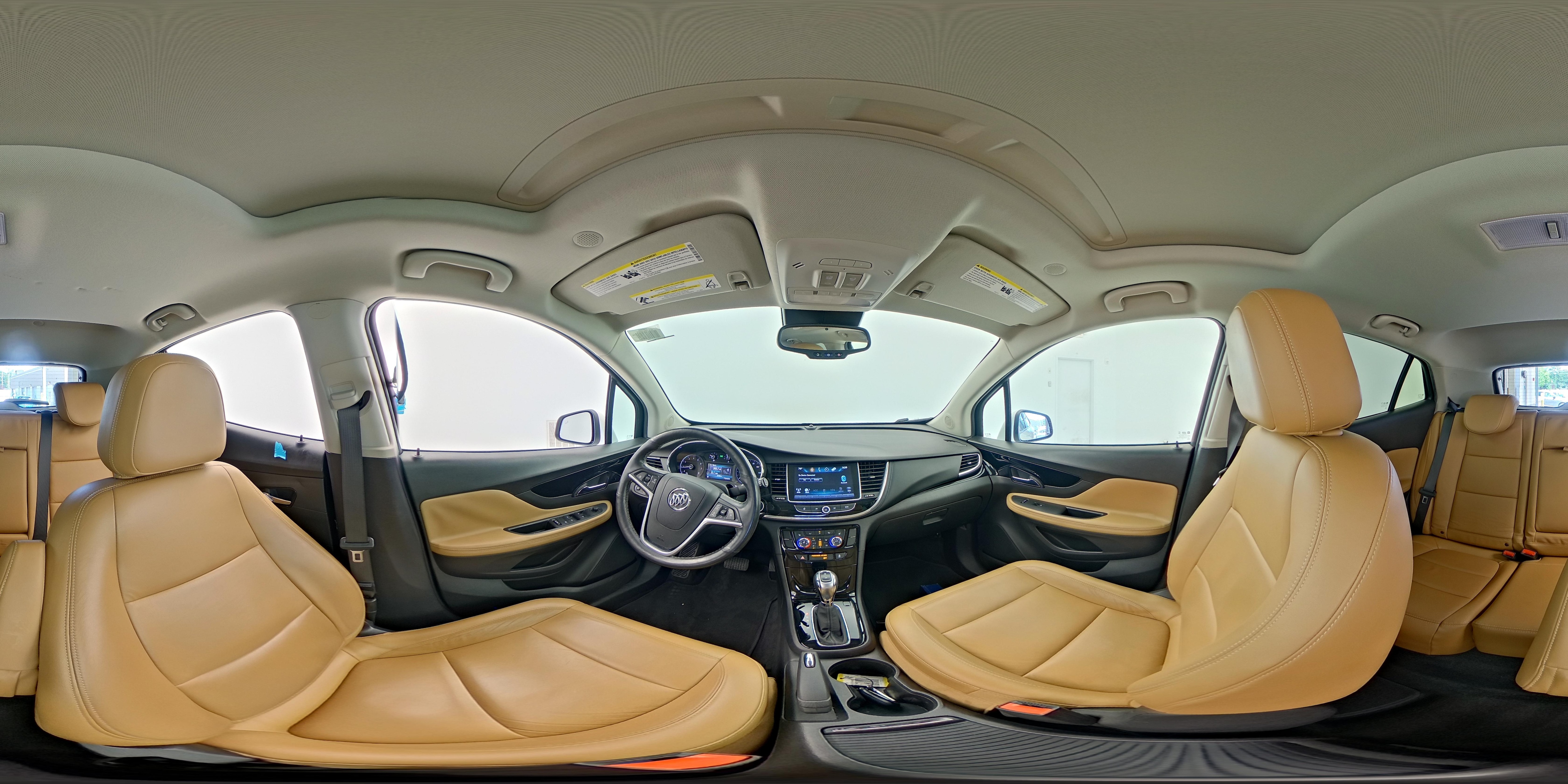 2020 Buick Encore Essence - Photo 23