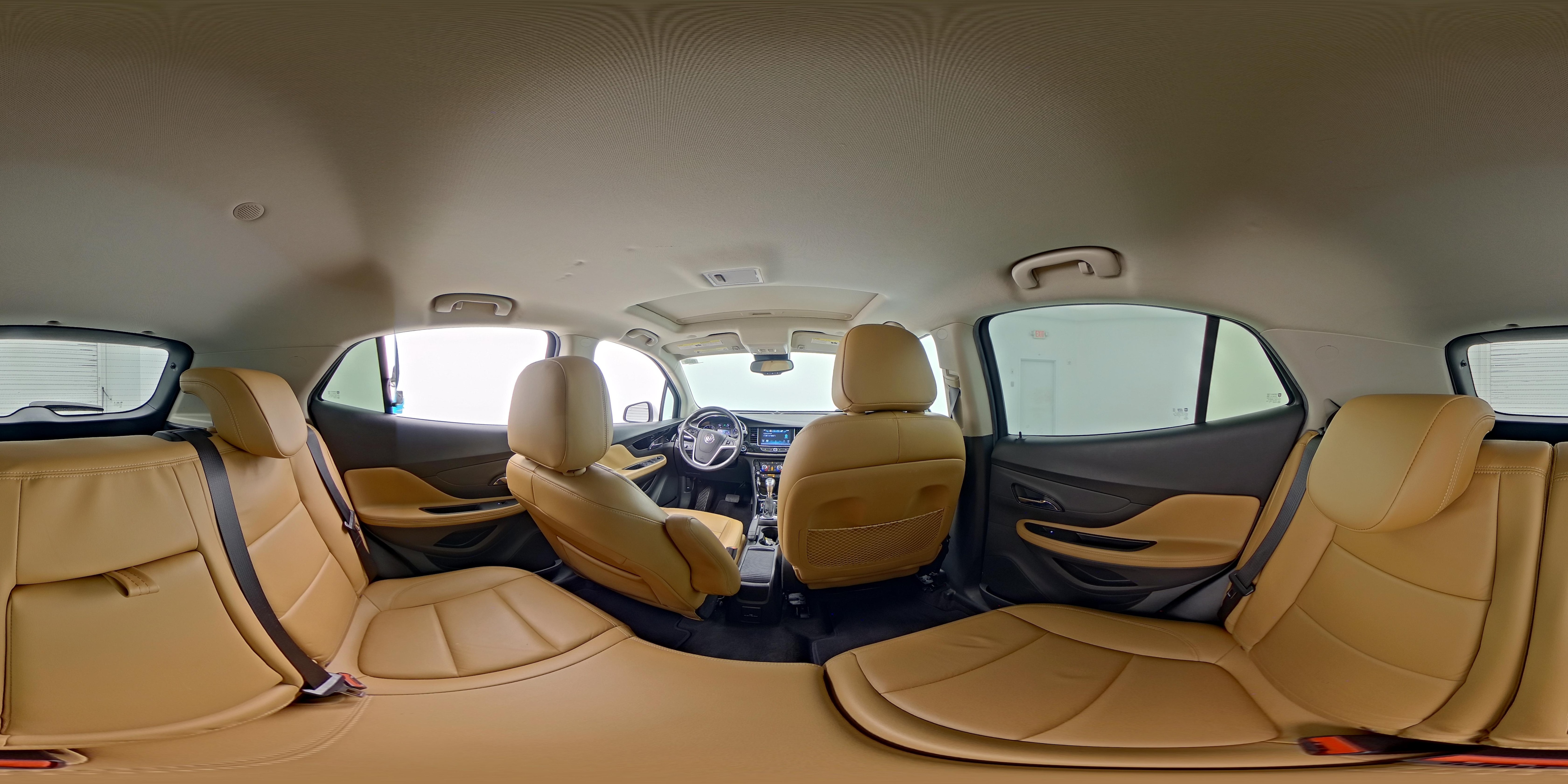 2020 Buick Encore Essence - Photo 24