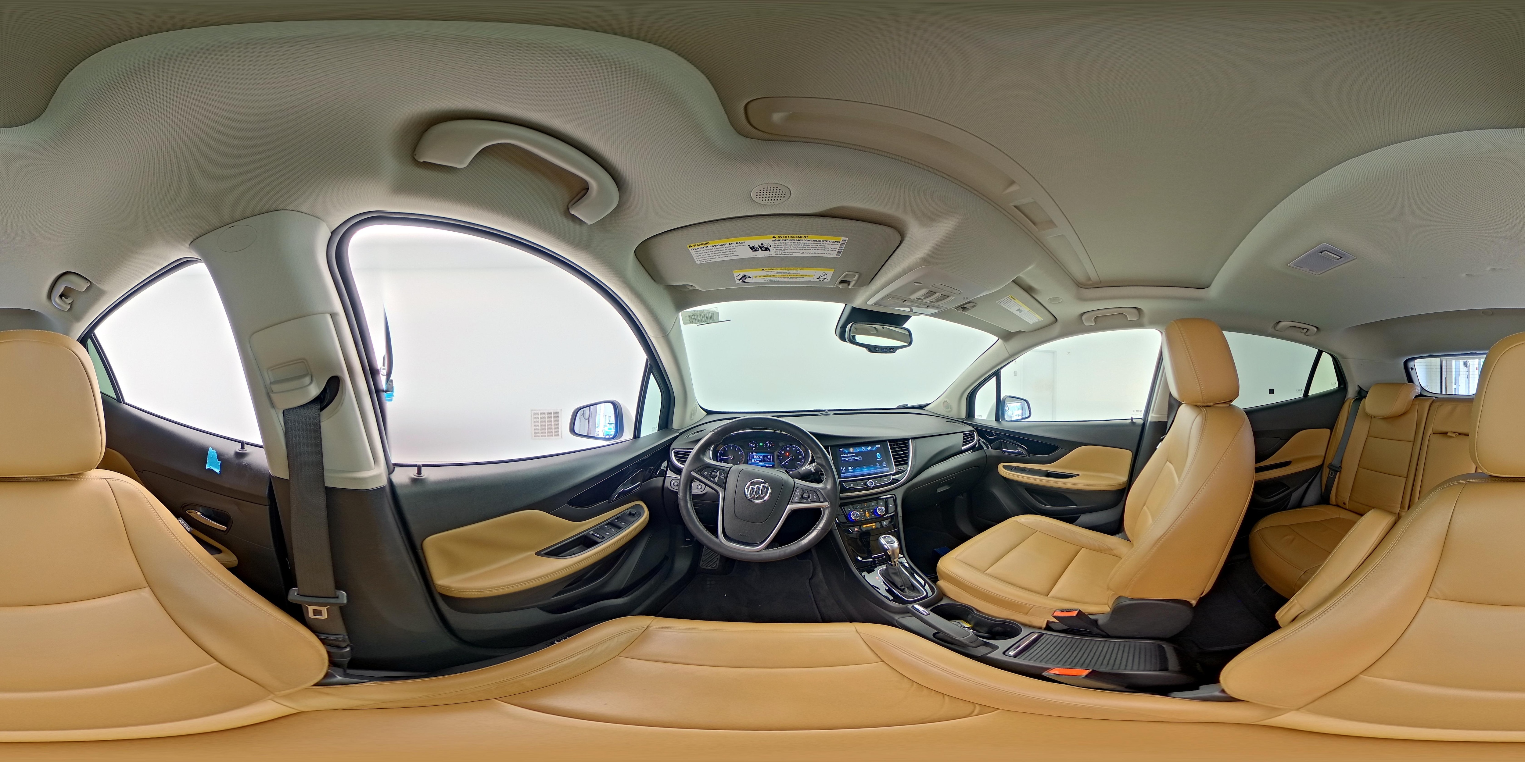 2020 Buick Encore Essence - Photo 25