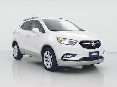 2020 Buick Encore Essence