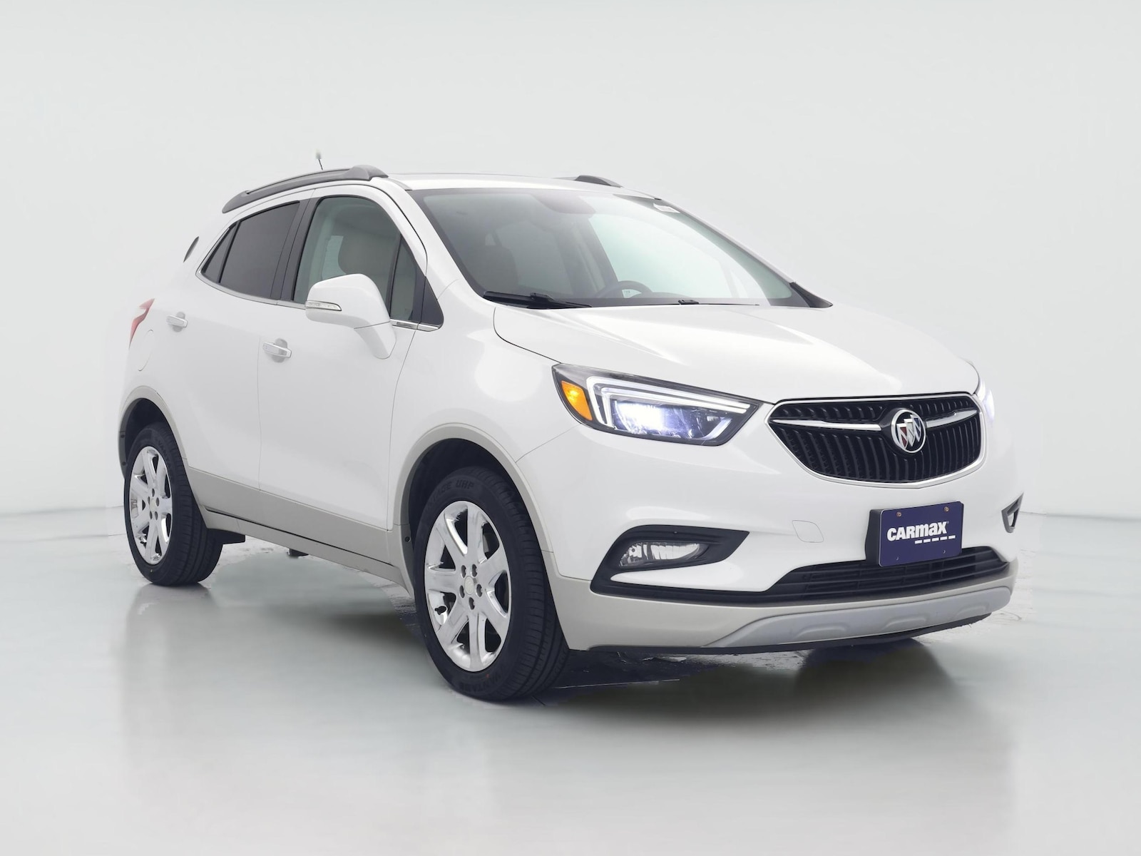 2020 Buick Encore Essence - Photo 1