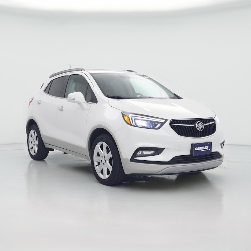 2020 Buick Encore Essence